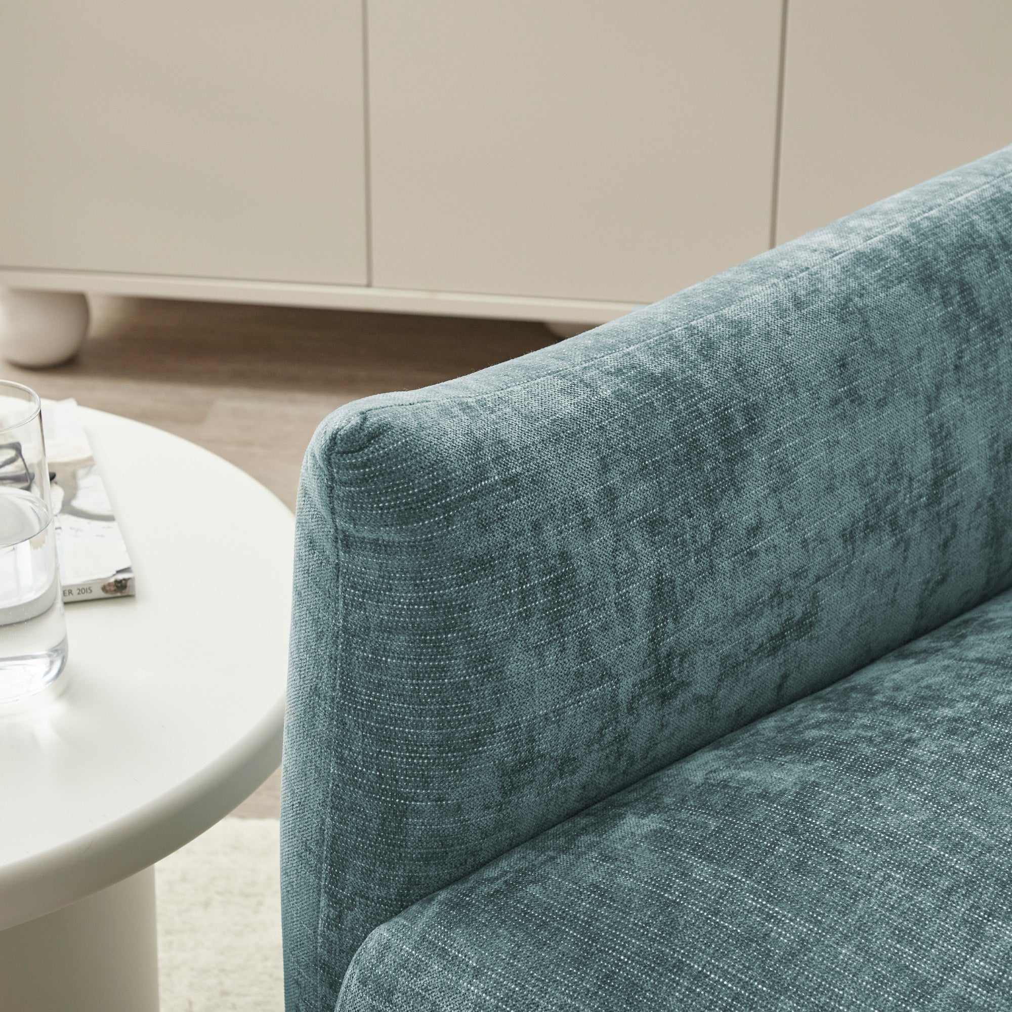 furniture, mirror, and home decor