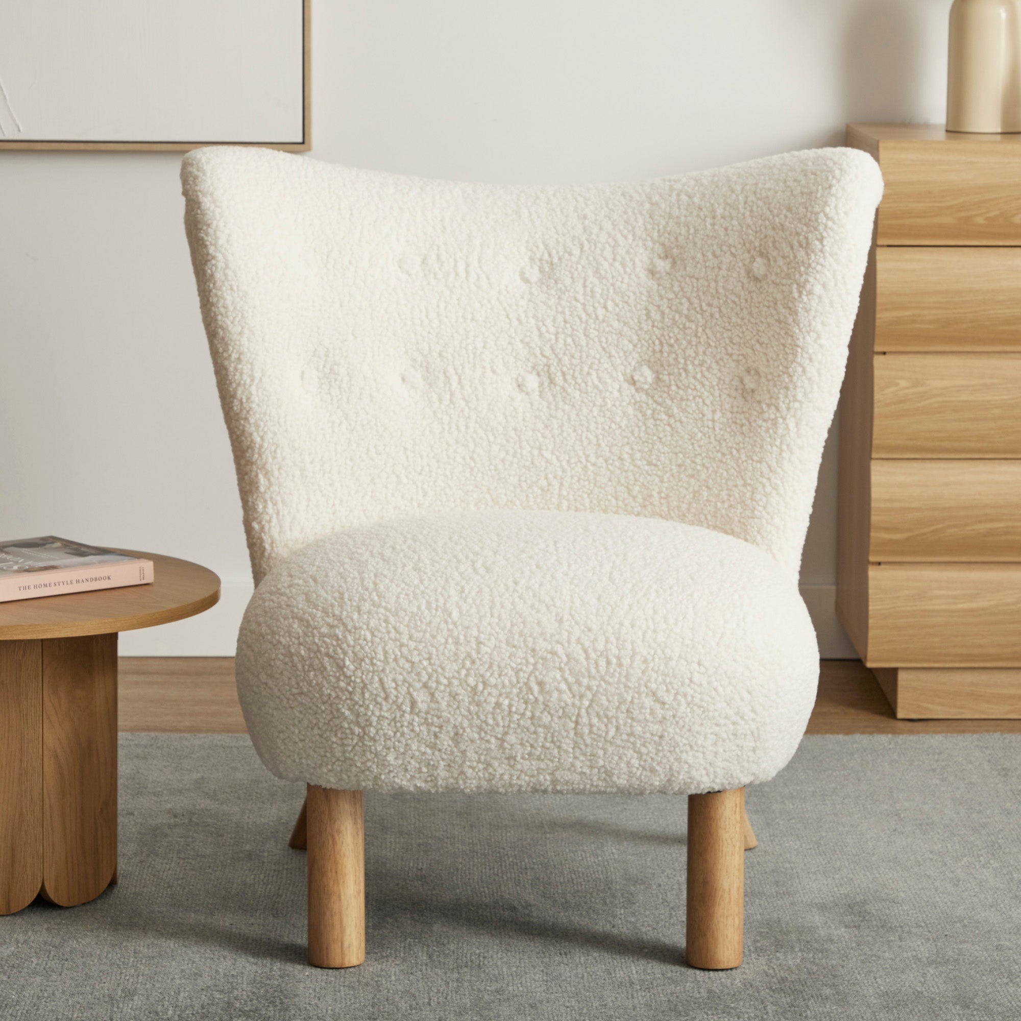 furniture, mirror, and home decor