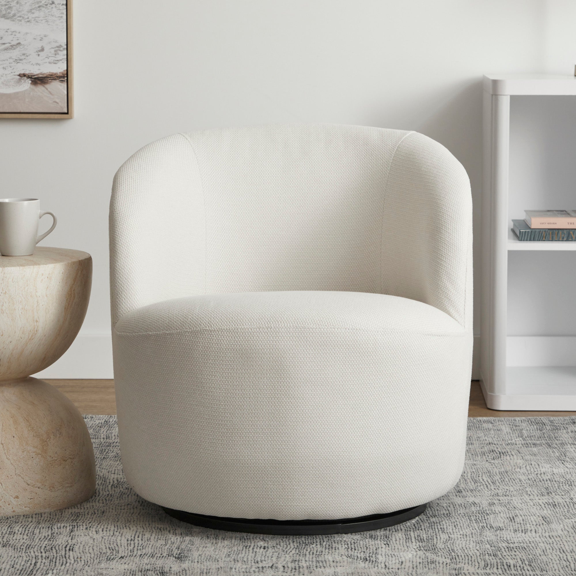 furniture, mirror, and home decor