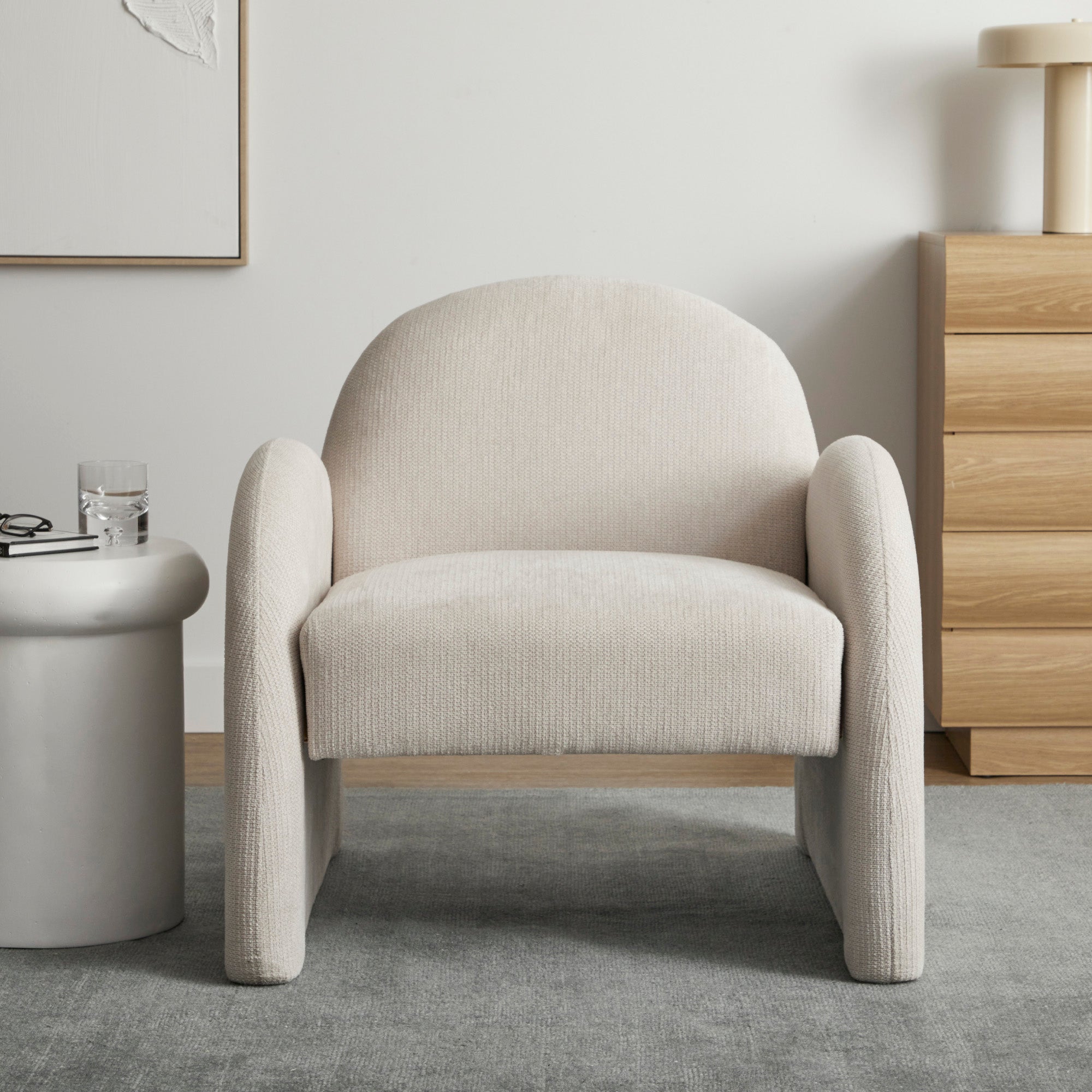 furniture, mirror, and home decor