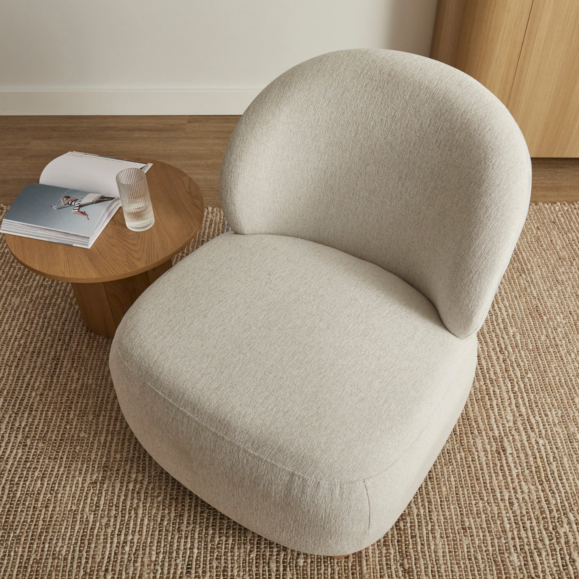 furniture, mirror, and home decor