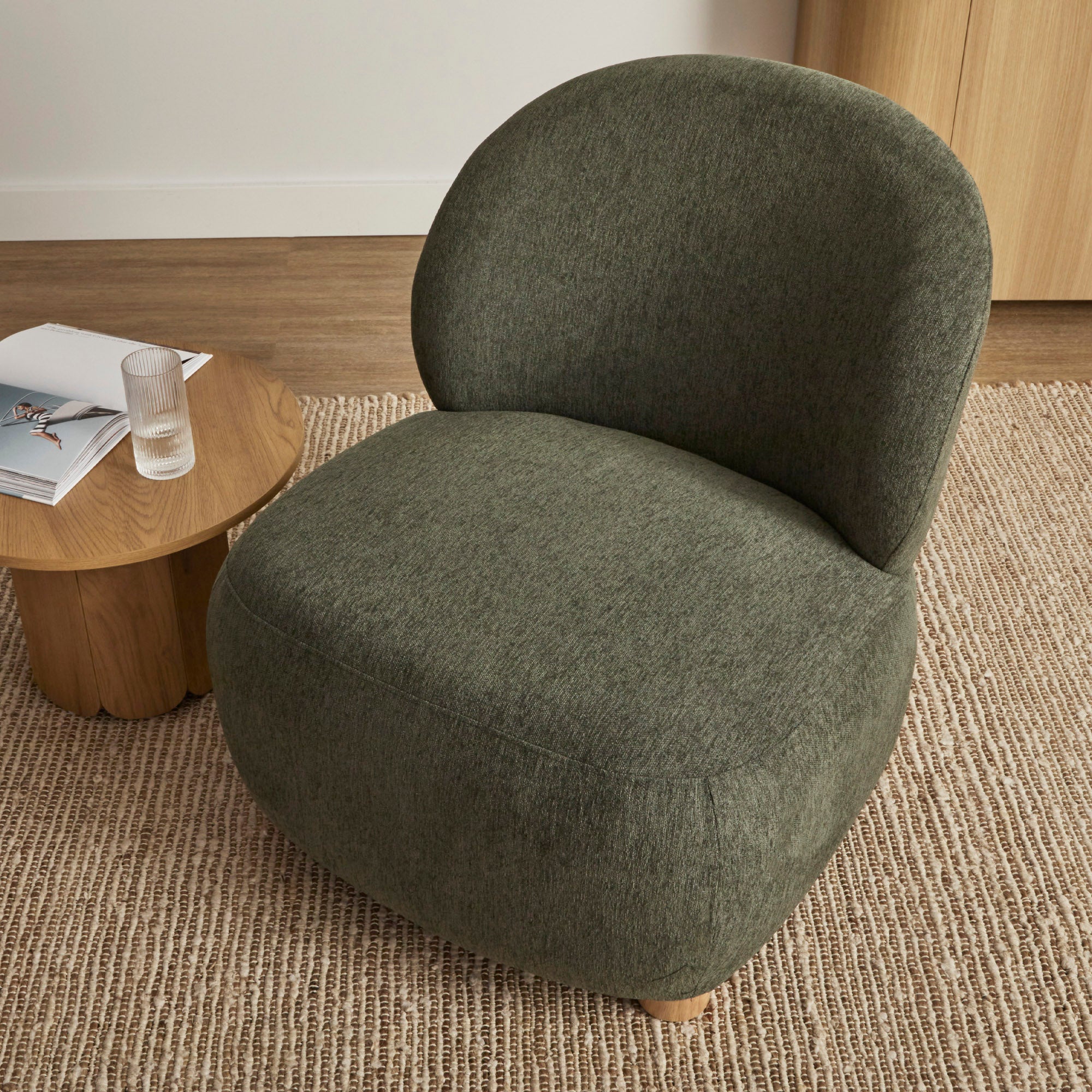 furniture, mirror, and home decor