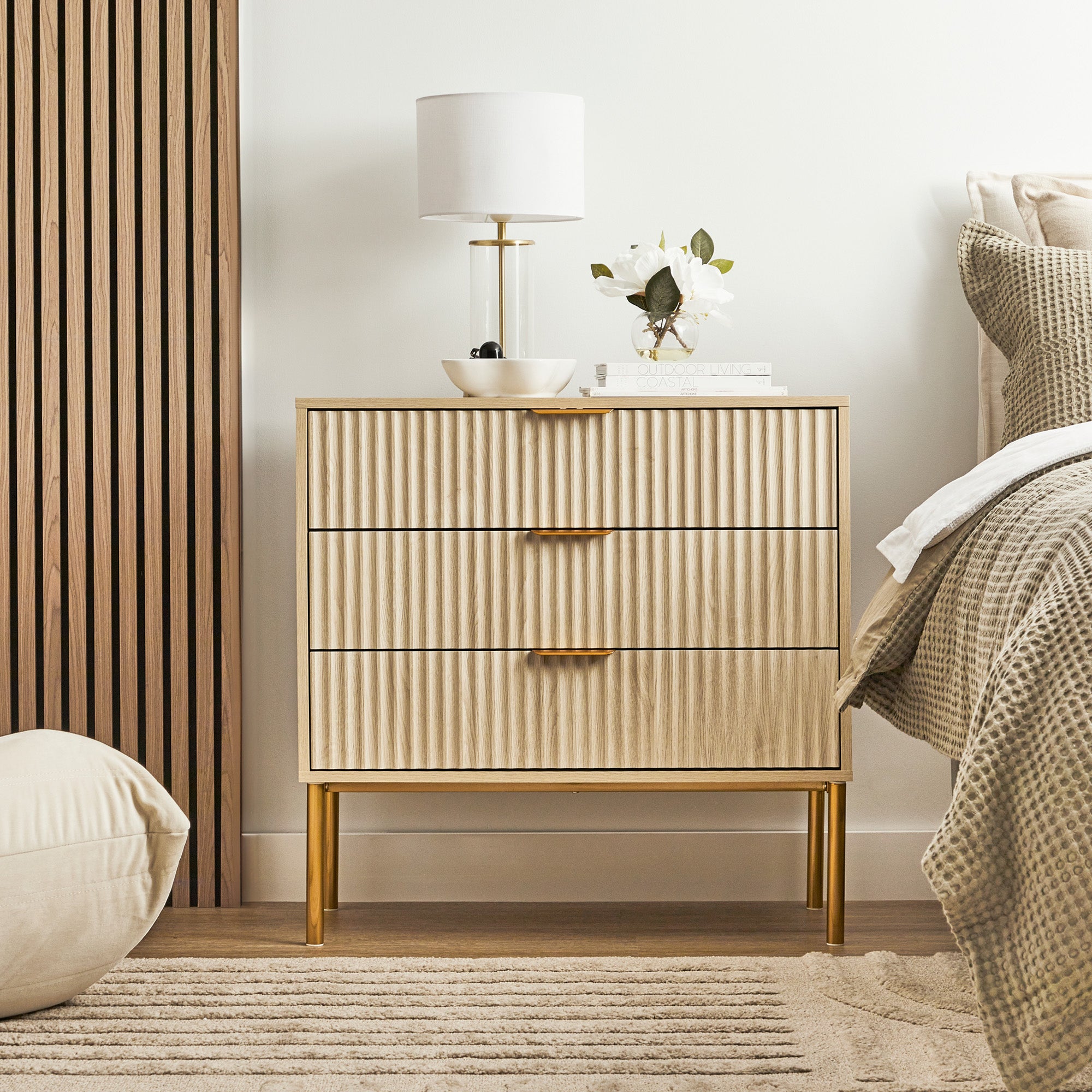 furniture, mirror, and home decor