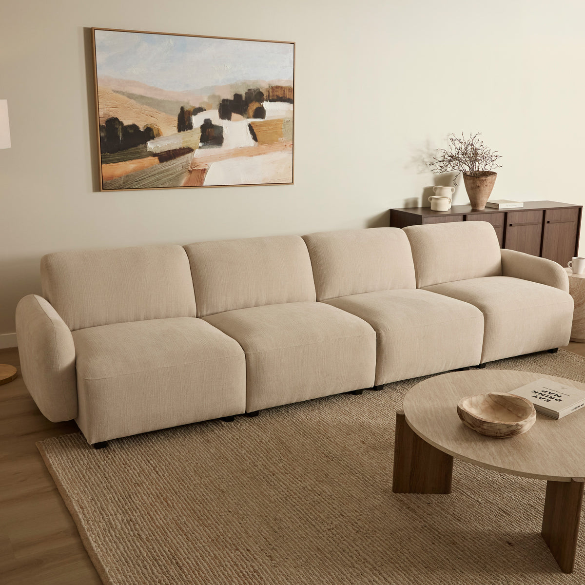 furniture, mirror, and home decor