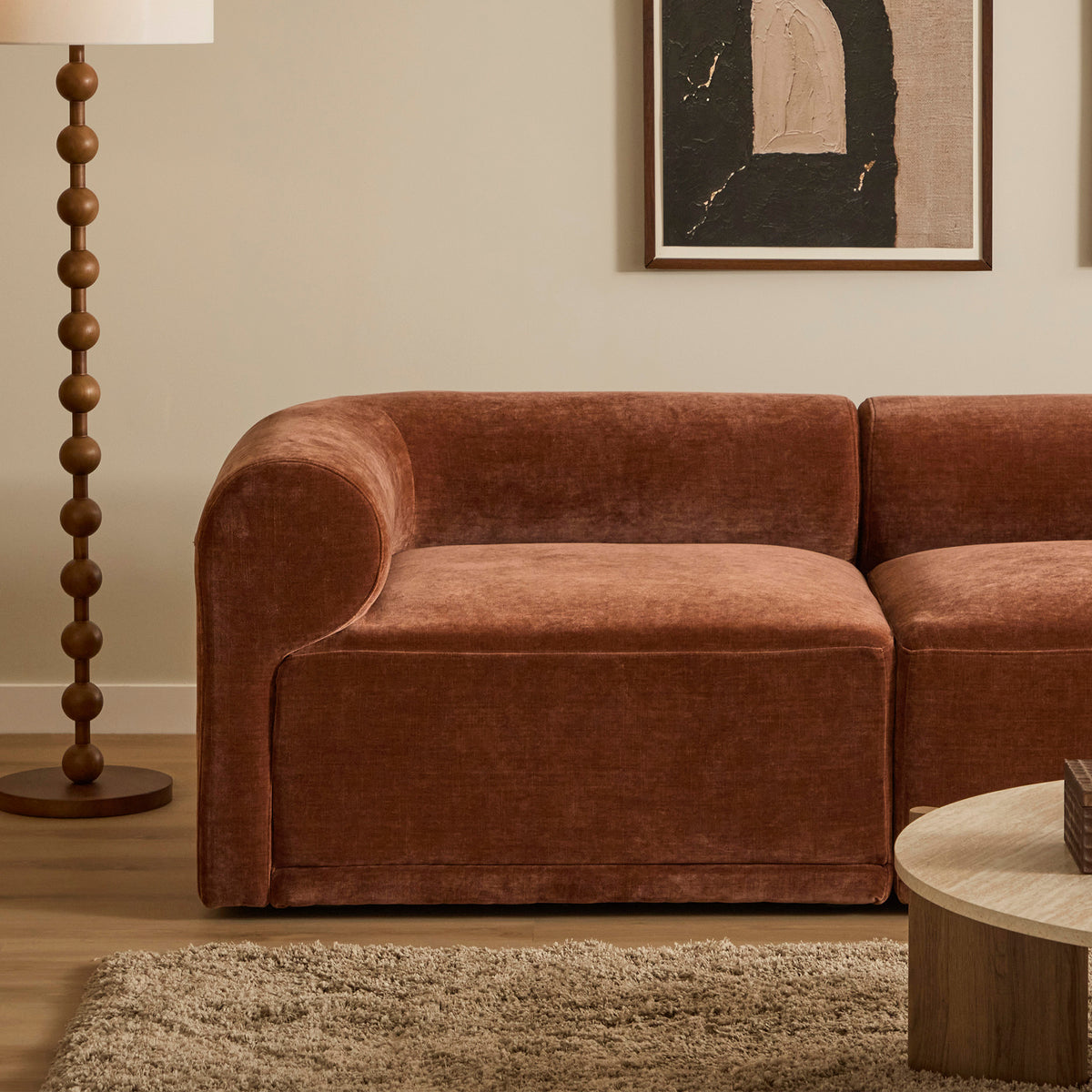 furniture, mirror, and home decor
