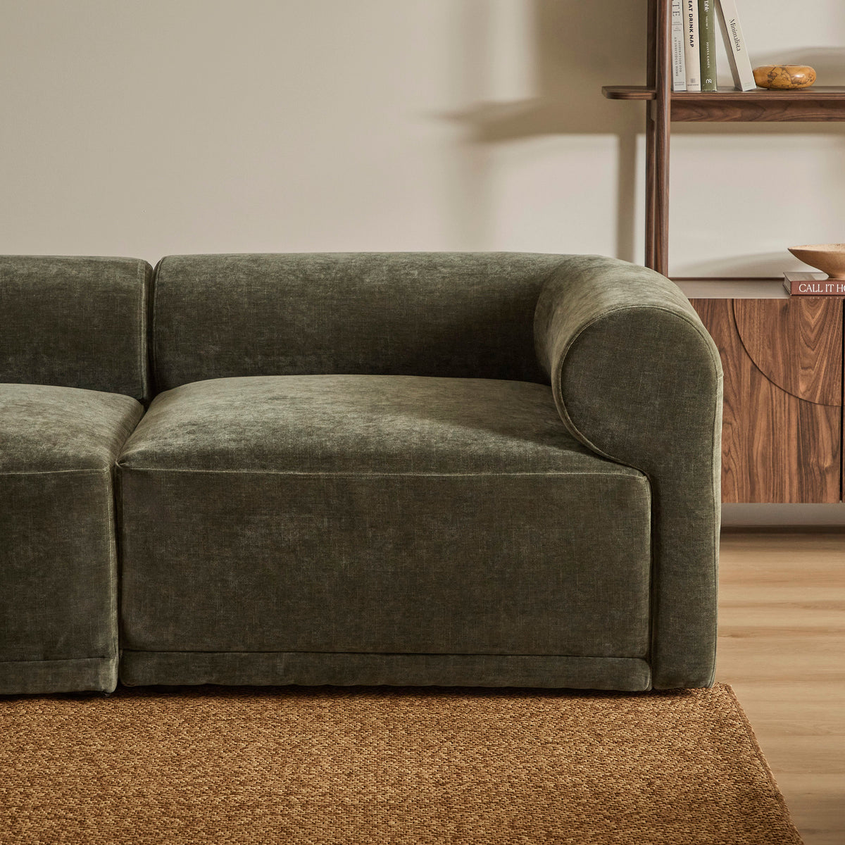 furniture, mirror, and home decor