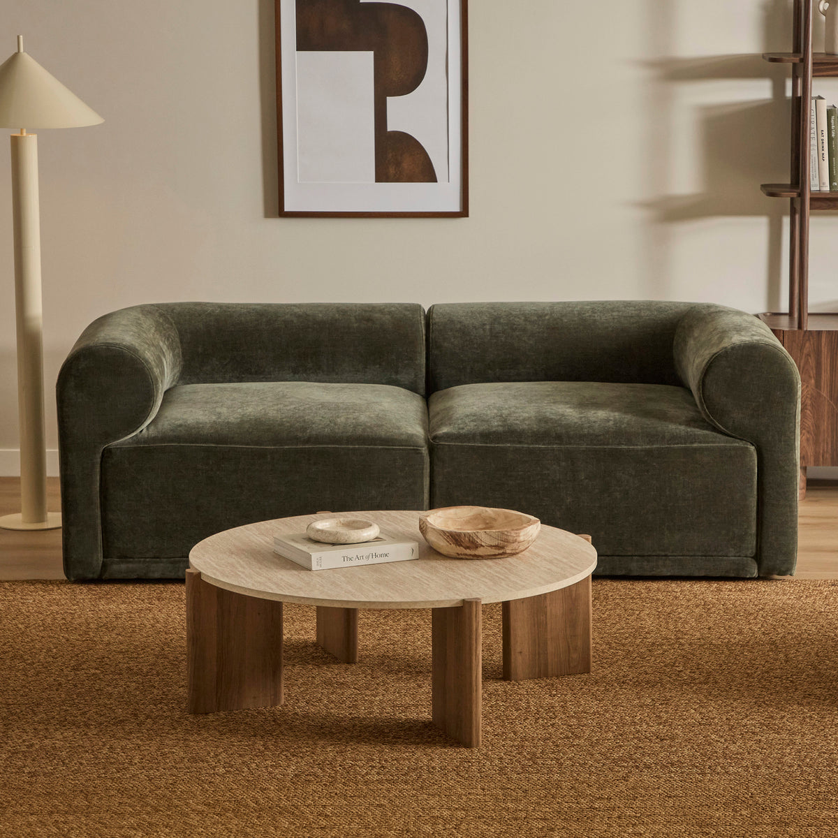 furniture, mirror, and home decor