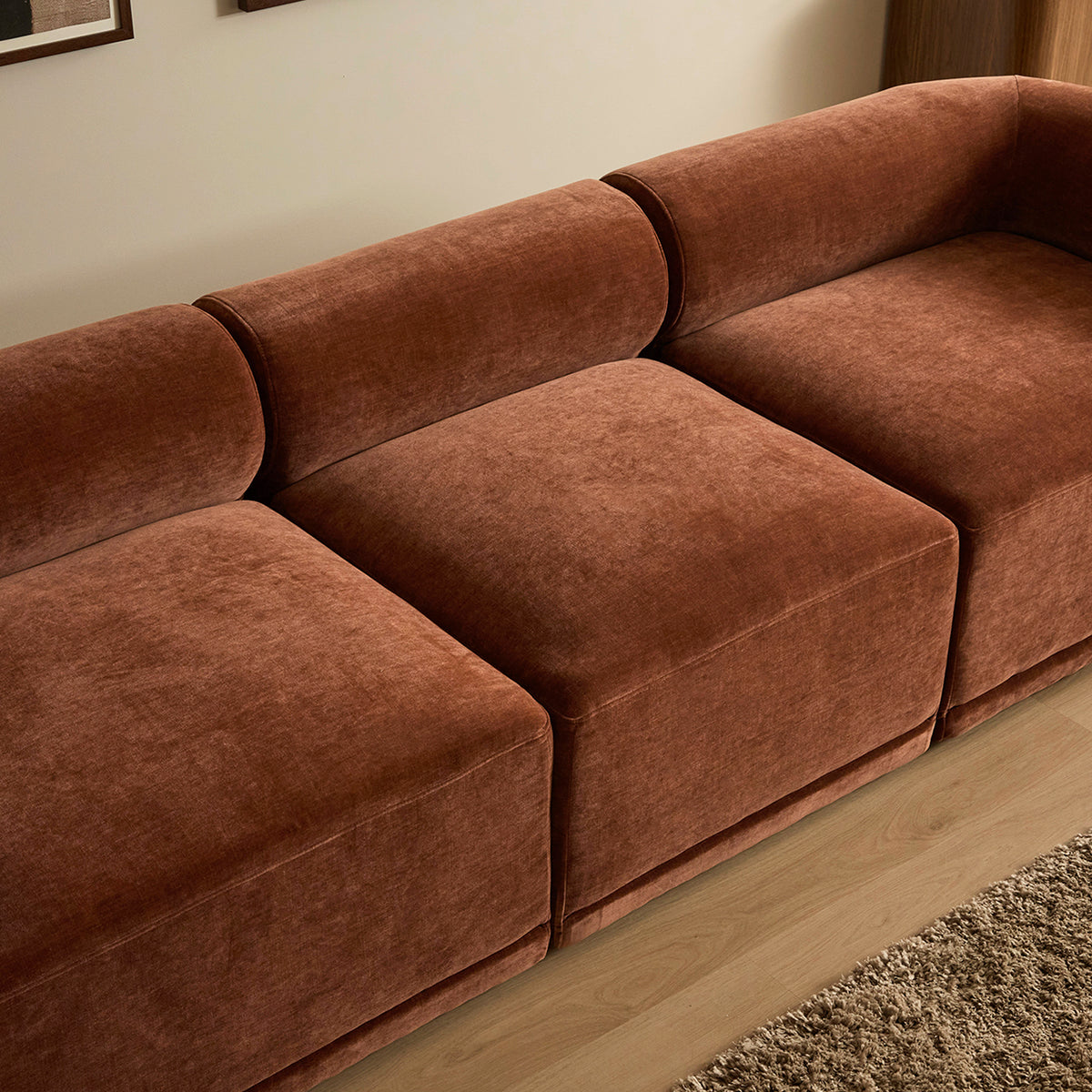 furniture, mirror, and home decor