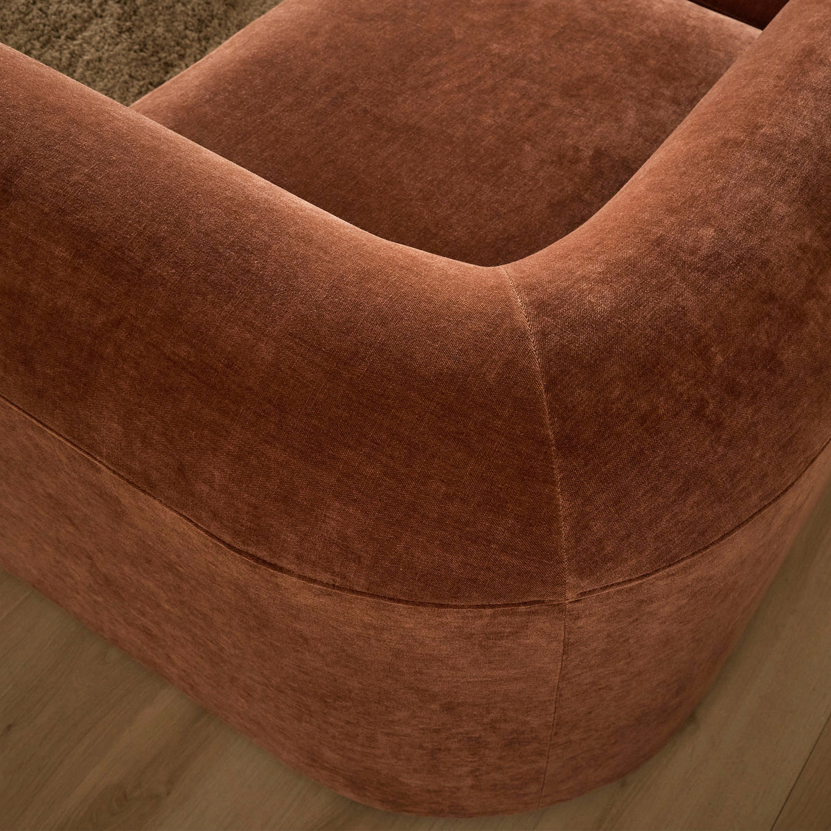 furniture, mirror, and home decor