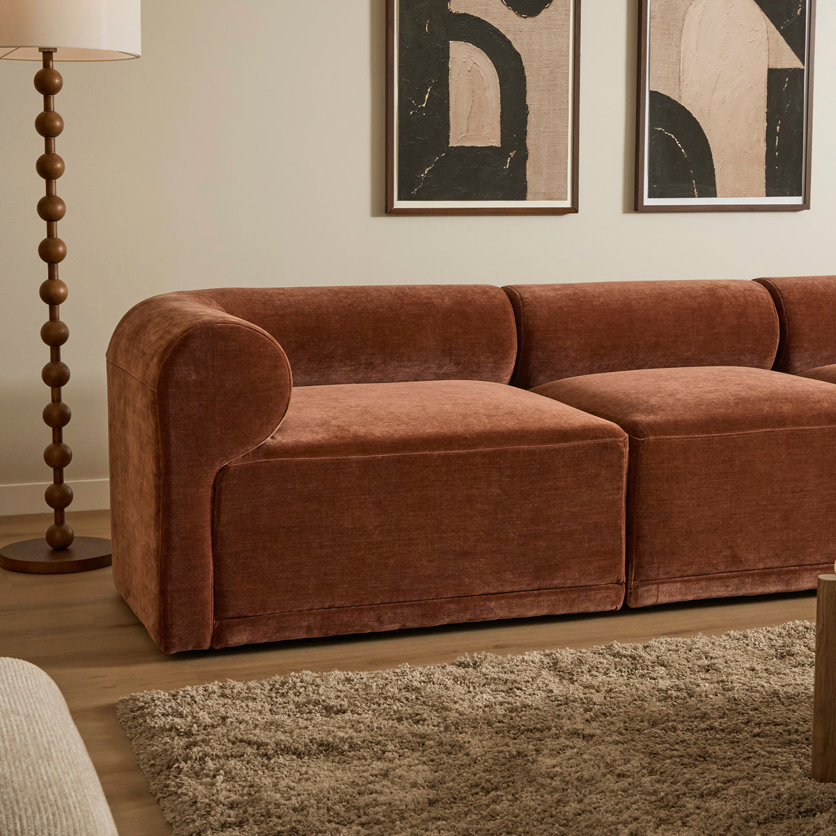 furniture, mirror, and home decor