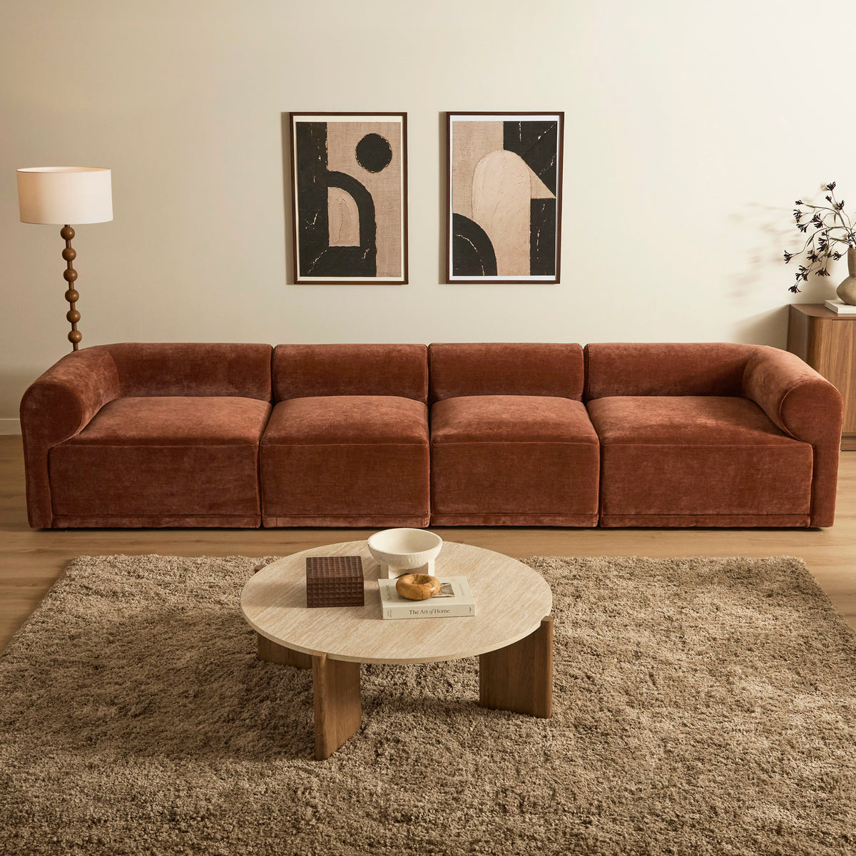 furniture, mirror, and home decor