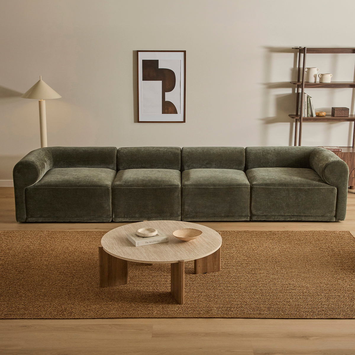 furniture, mirror, and home decor