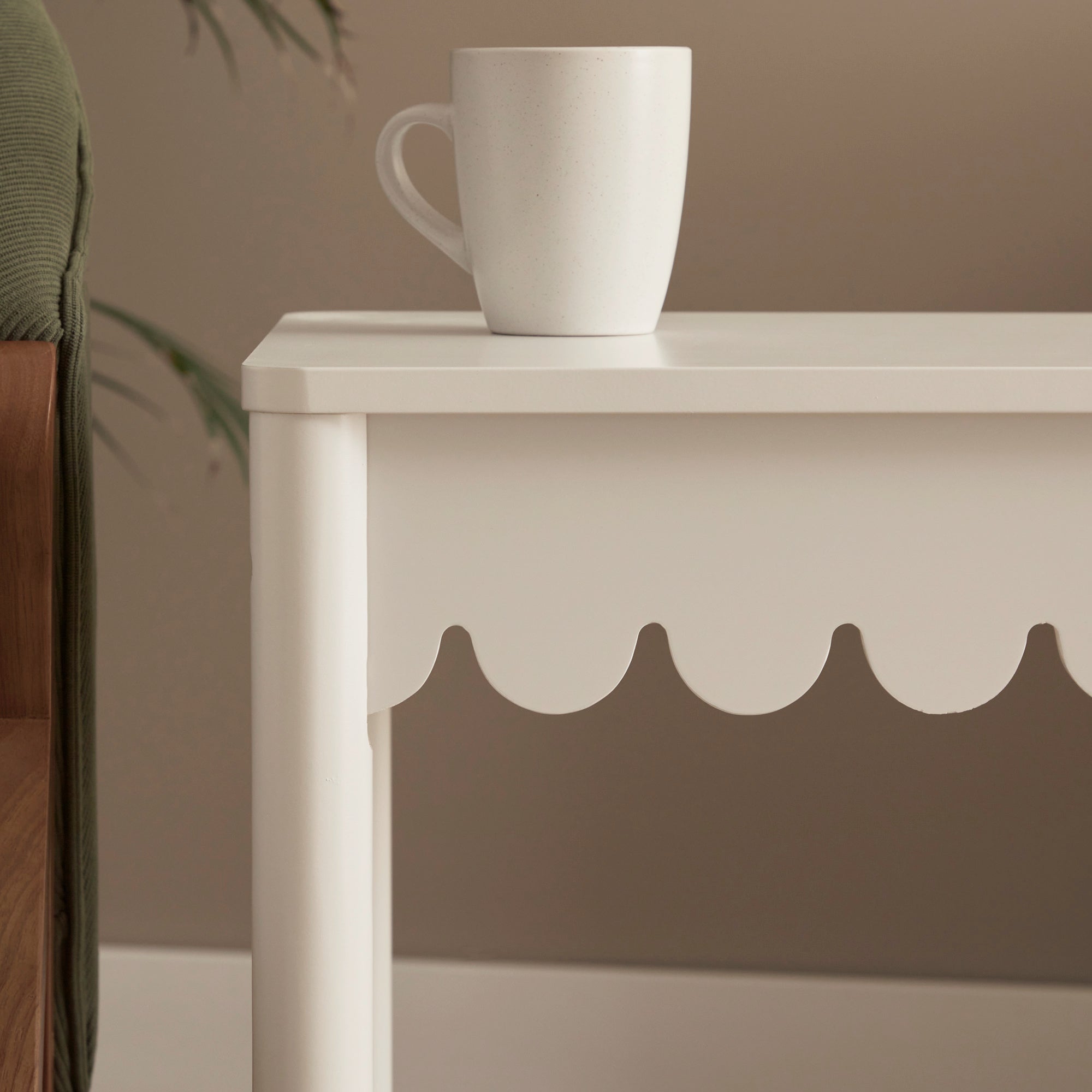 furniture, mirror, and home decor