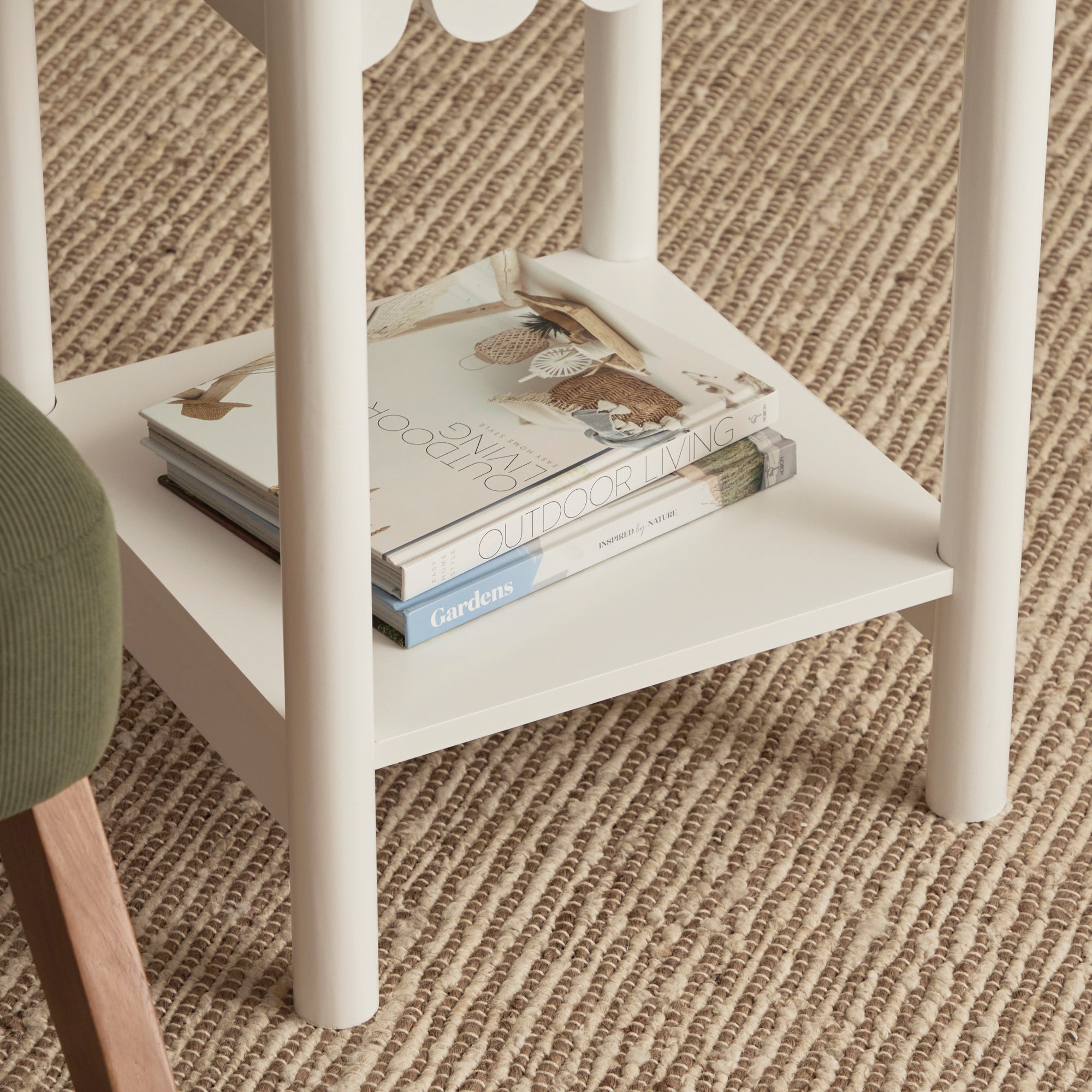 furniture, mirror, and home decor