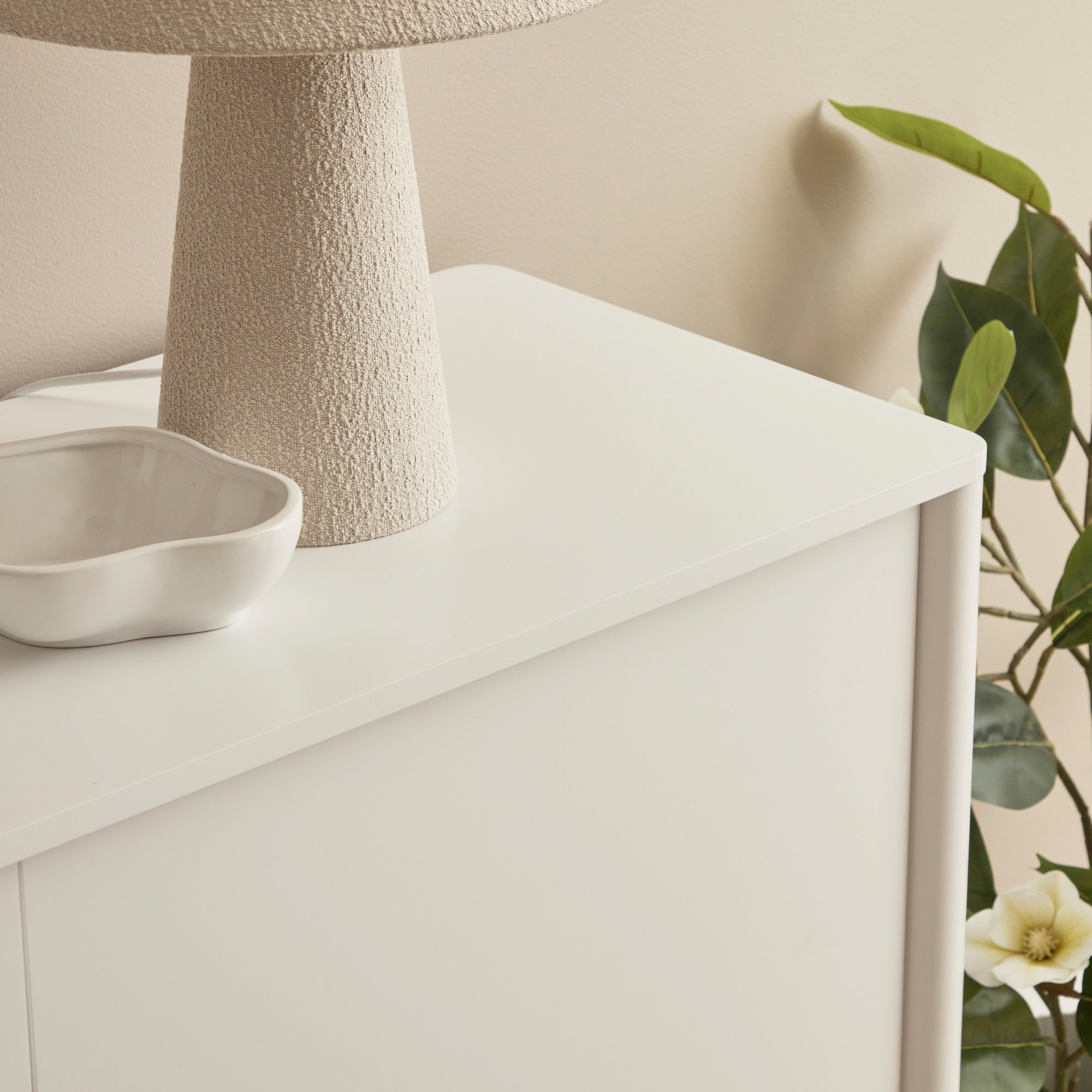 furniture, mirror, and home decor