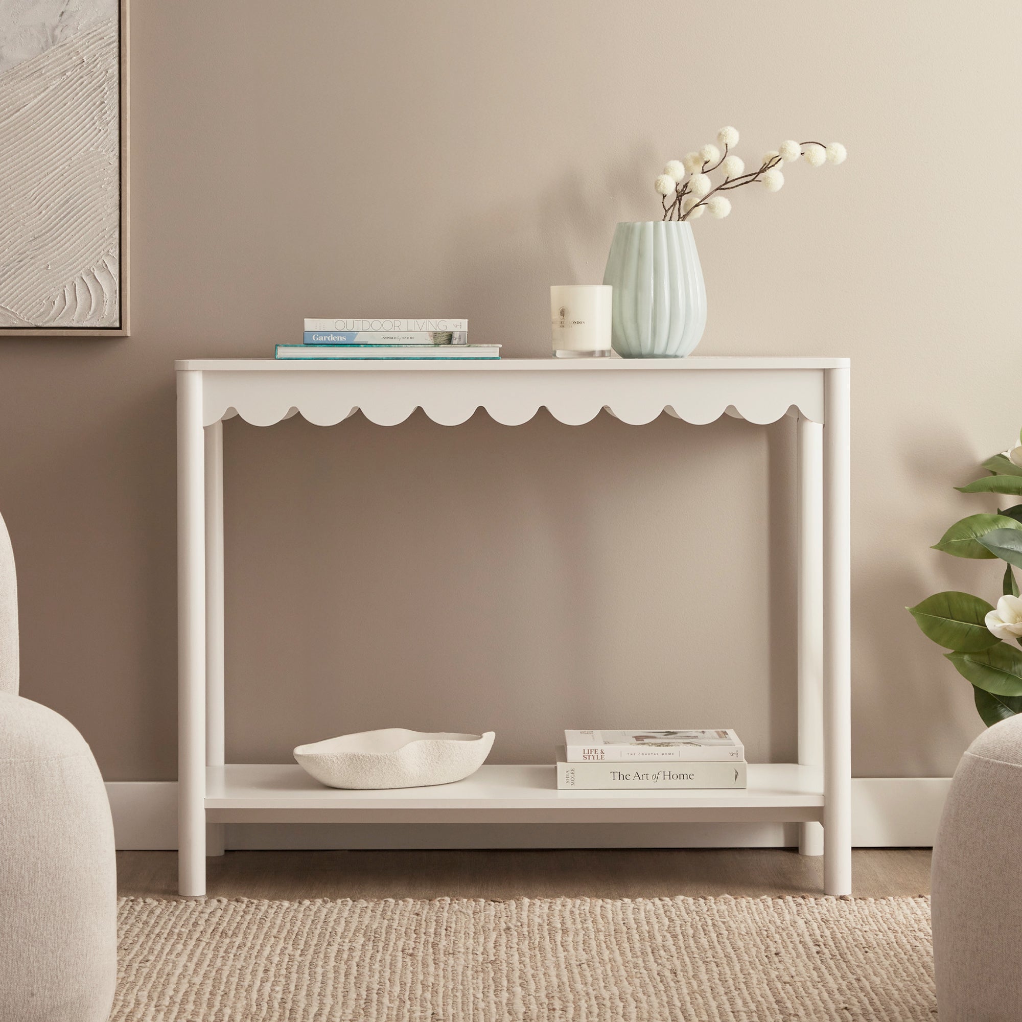 furniture, mirror, and home decor