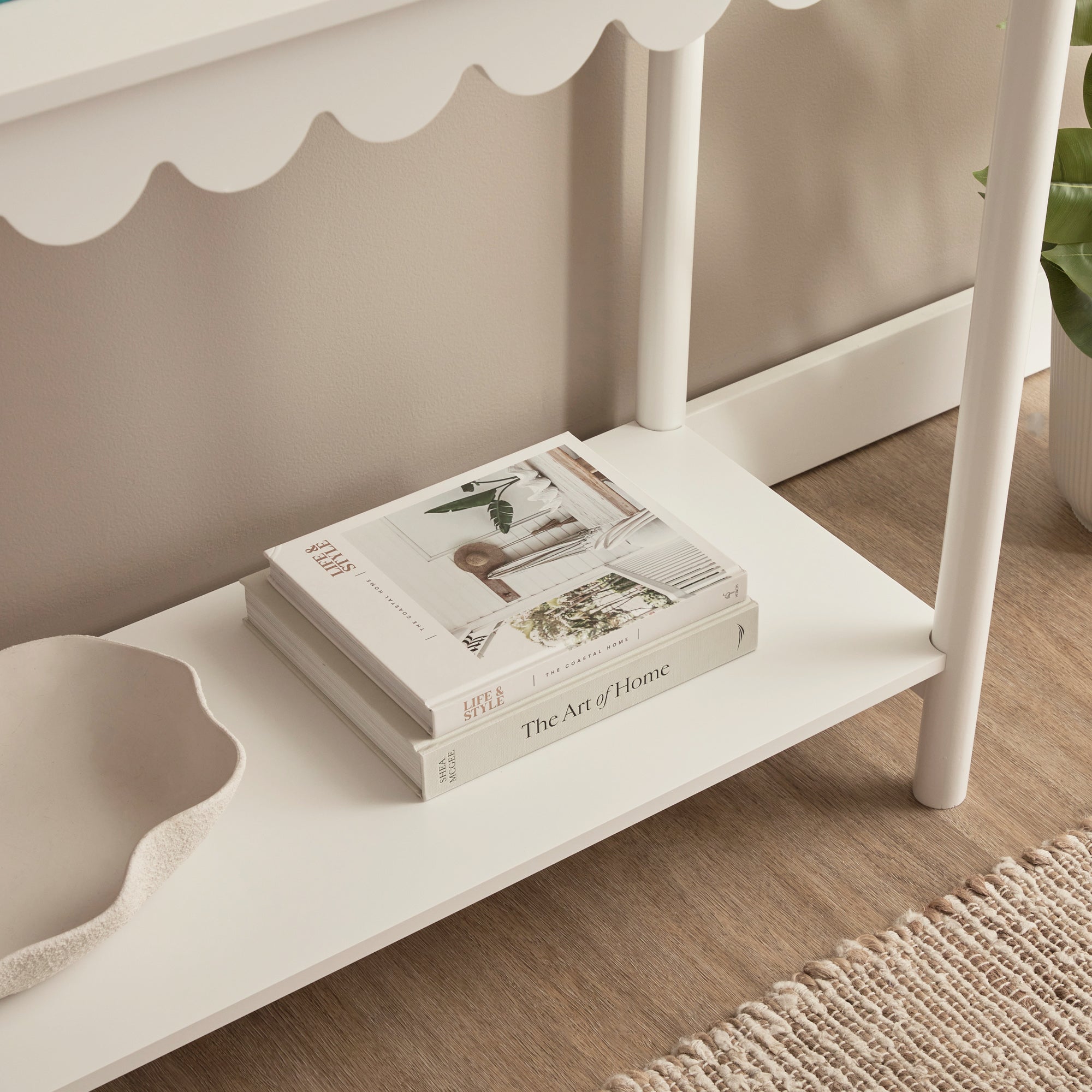 furniture, mirror, and home decor