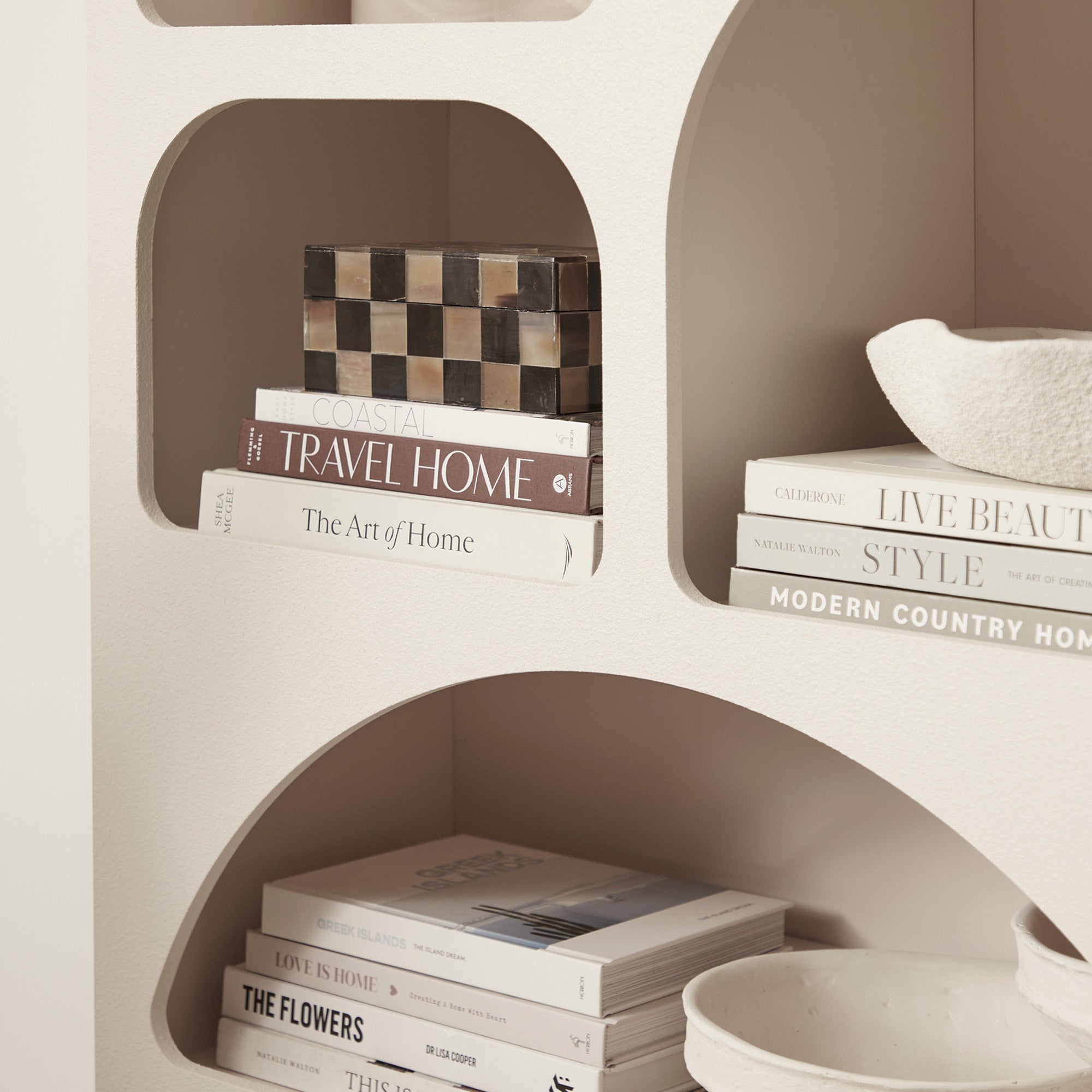 furniture, mirror, and home decor