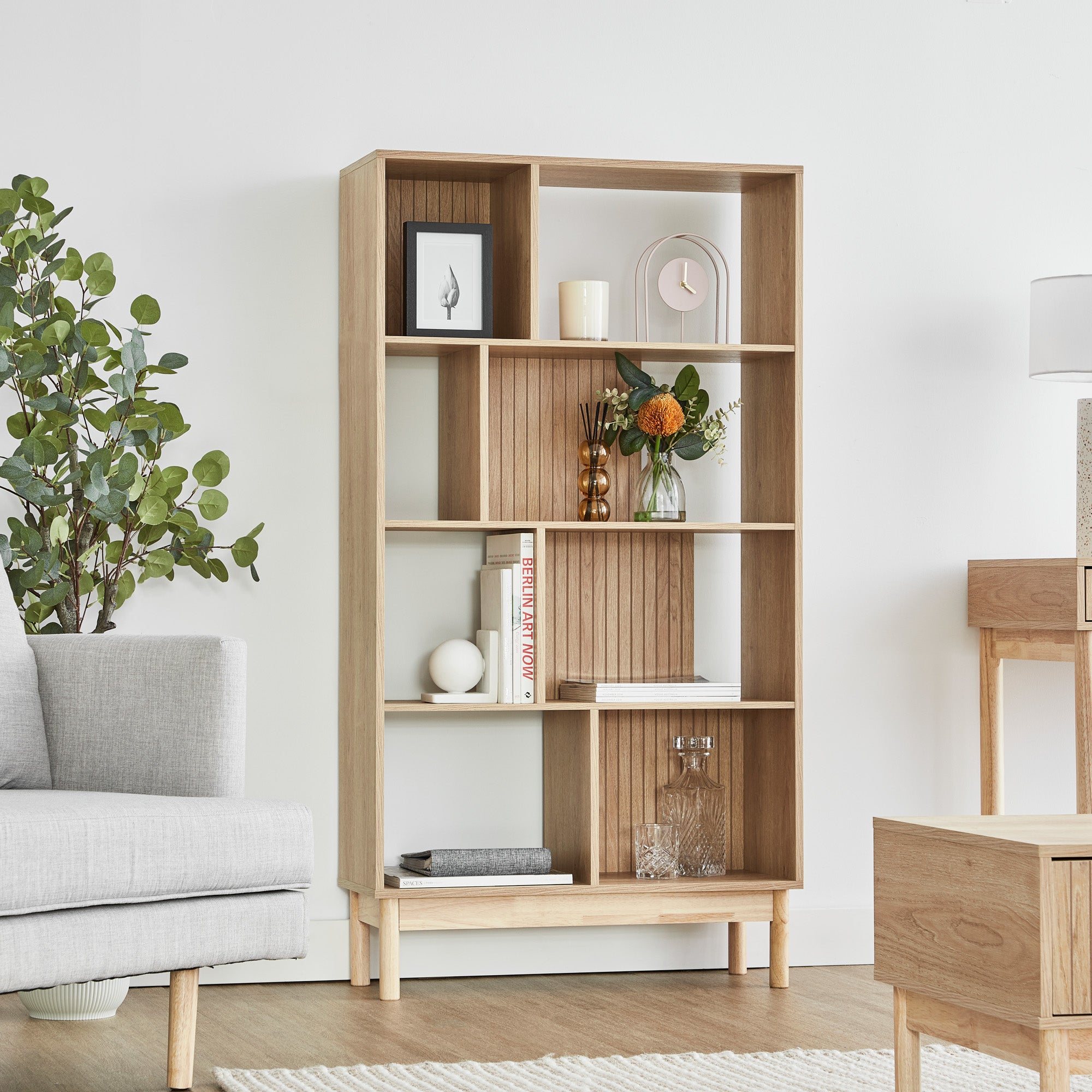 furniture, mirror, and home decor