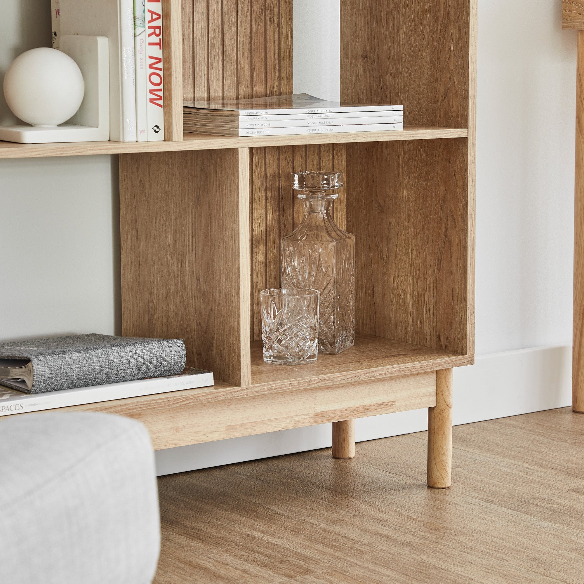 furniture, mirror, and home decor