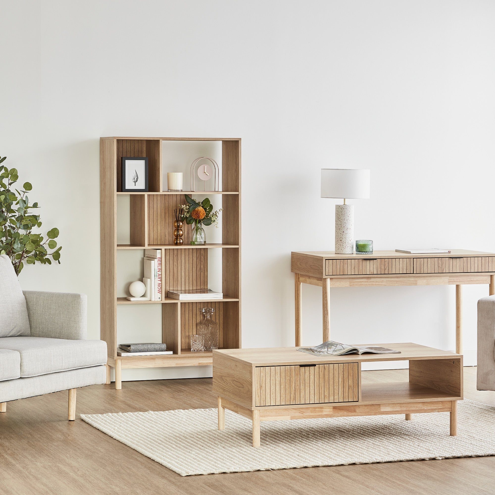 furniture, mirror, and home decor