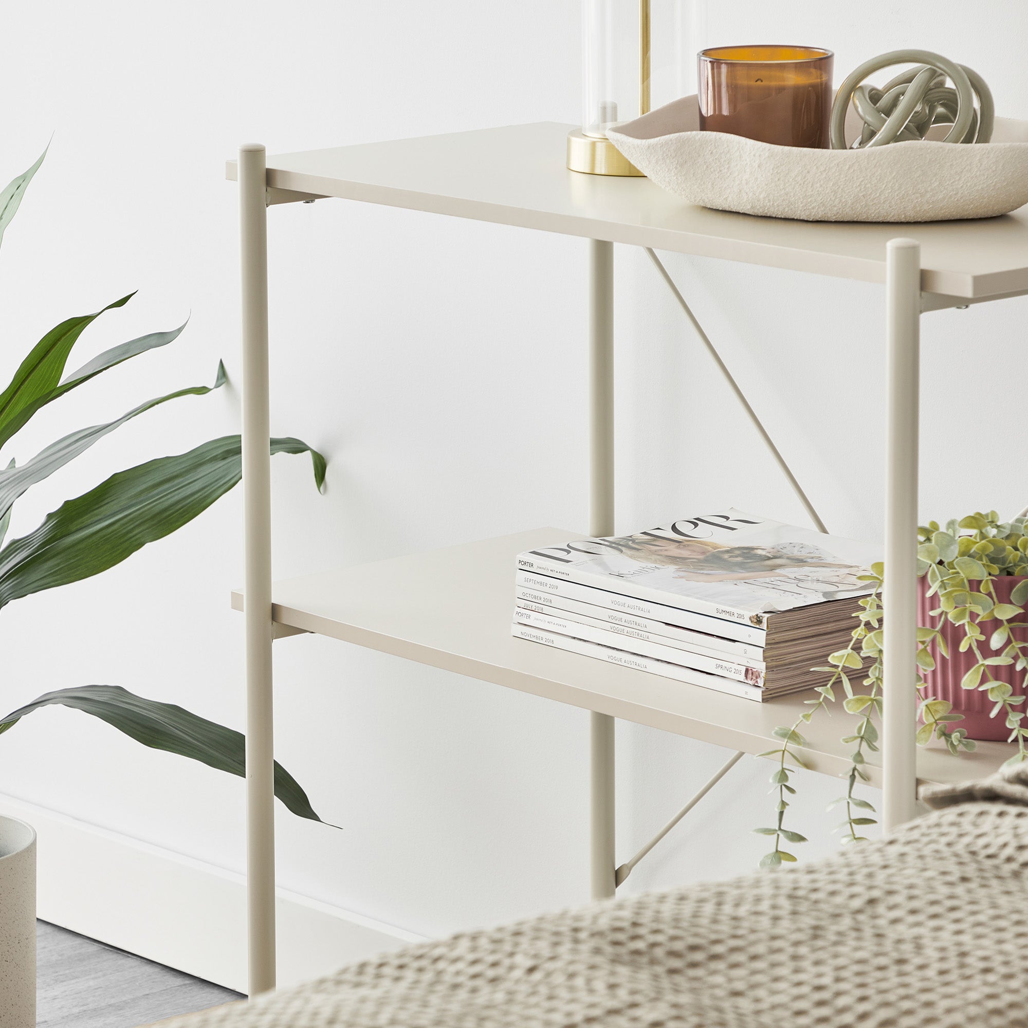 furniture, mirror, and home decor