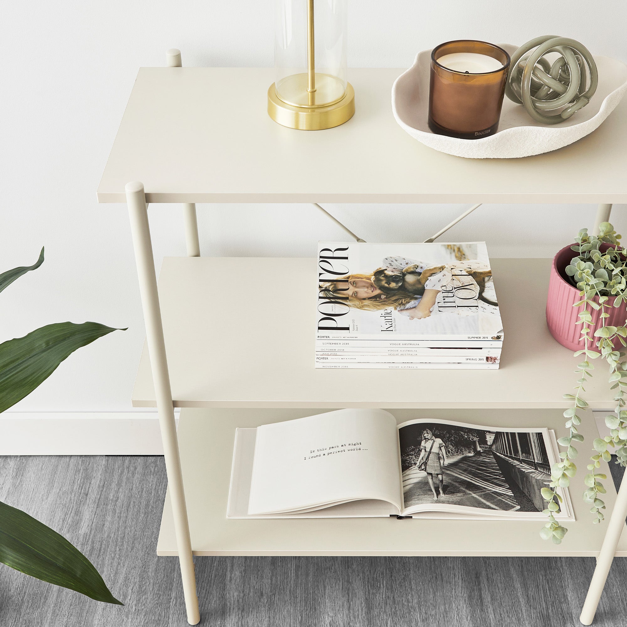 furniture, mirror, and home decor