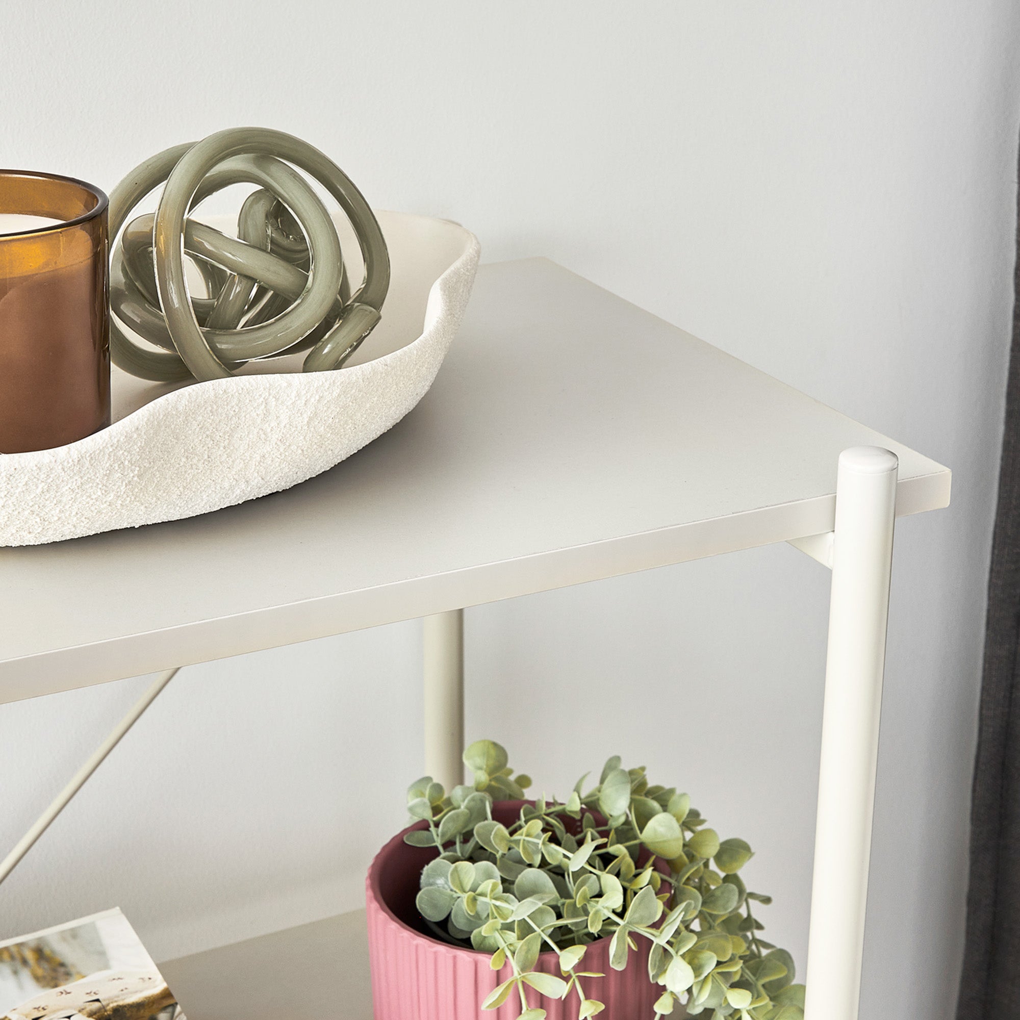 furniture, mirror, and home decor