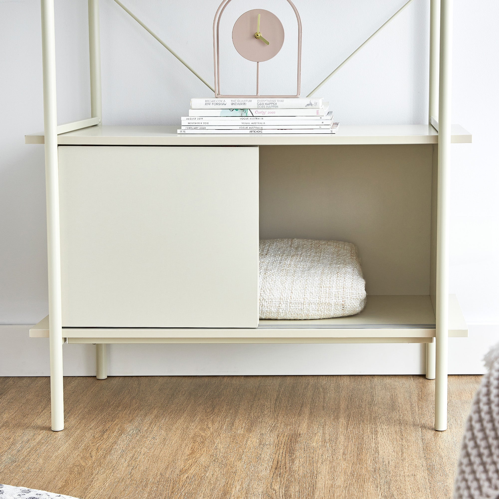 furniture, mirror, and home decor