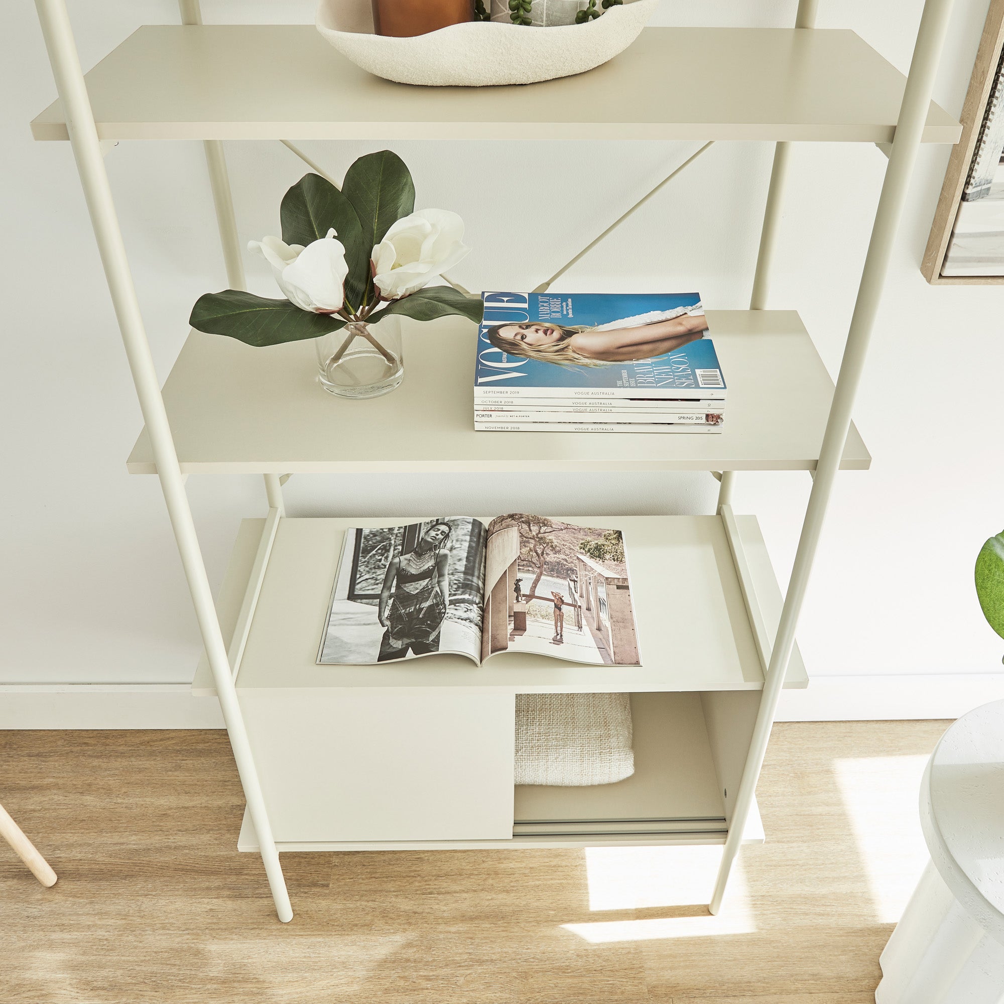 furniture, mirror, and home decor