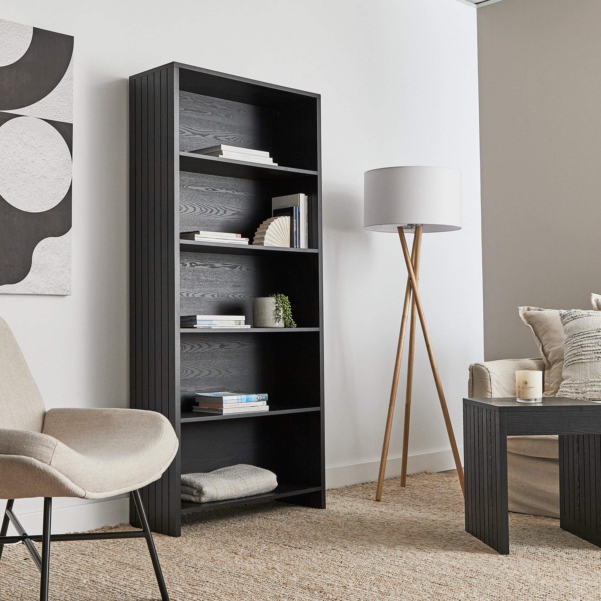 furniture, mirror, and home decor