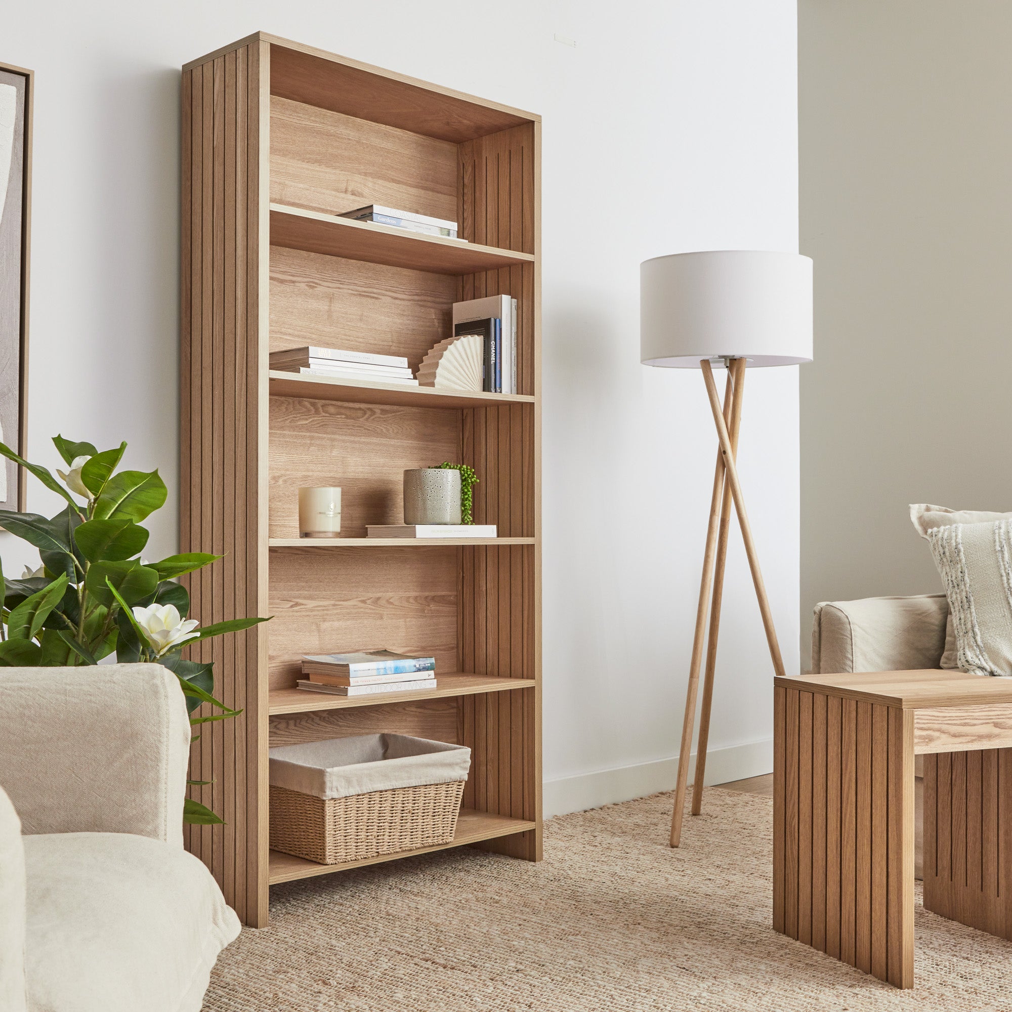 furniture, mirror, and home decor