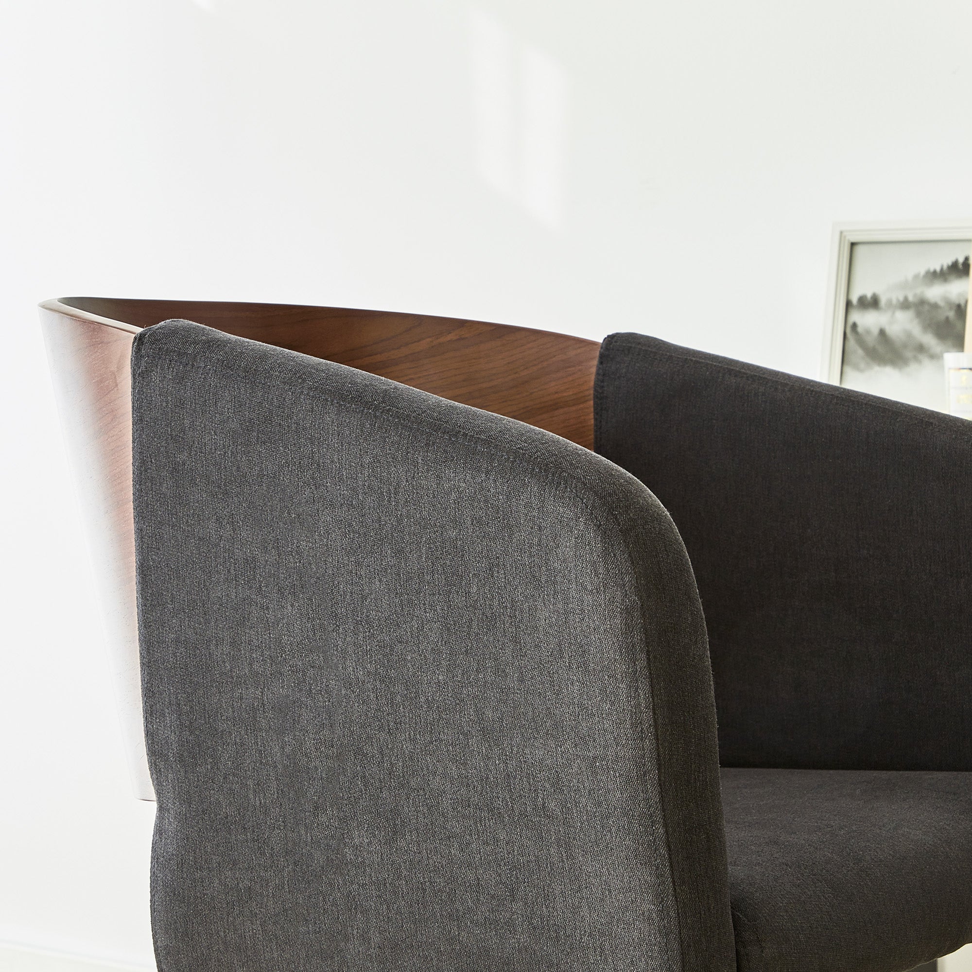 furniture, mirror, and home decor