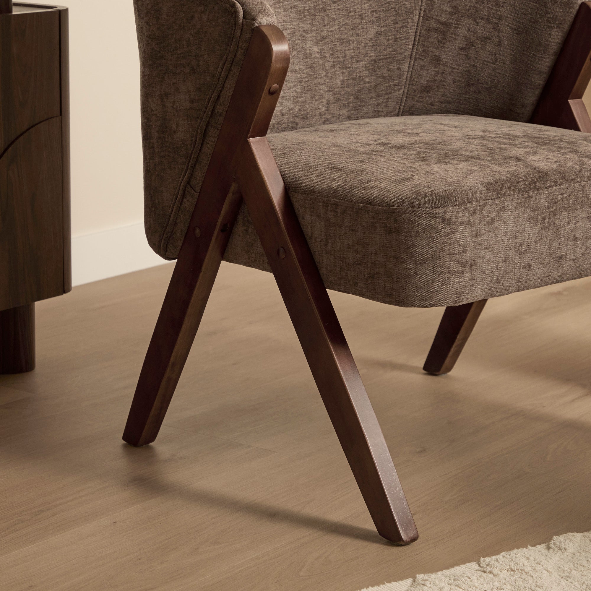 furniture, mirror, and home decor