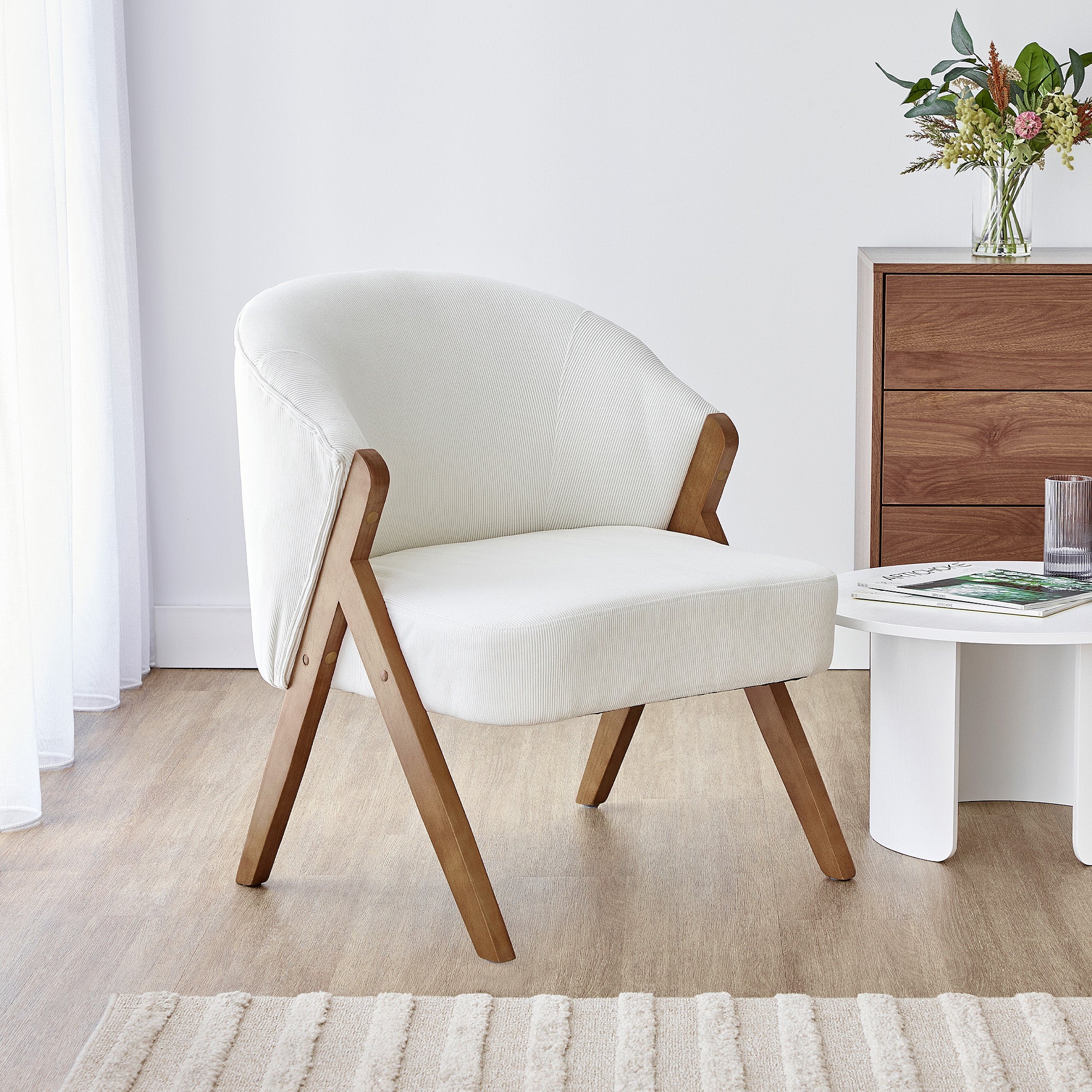furniture, mirror, and home decor