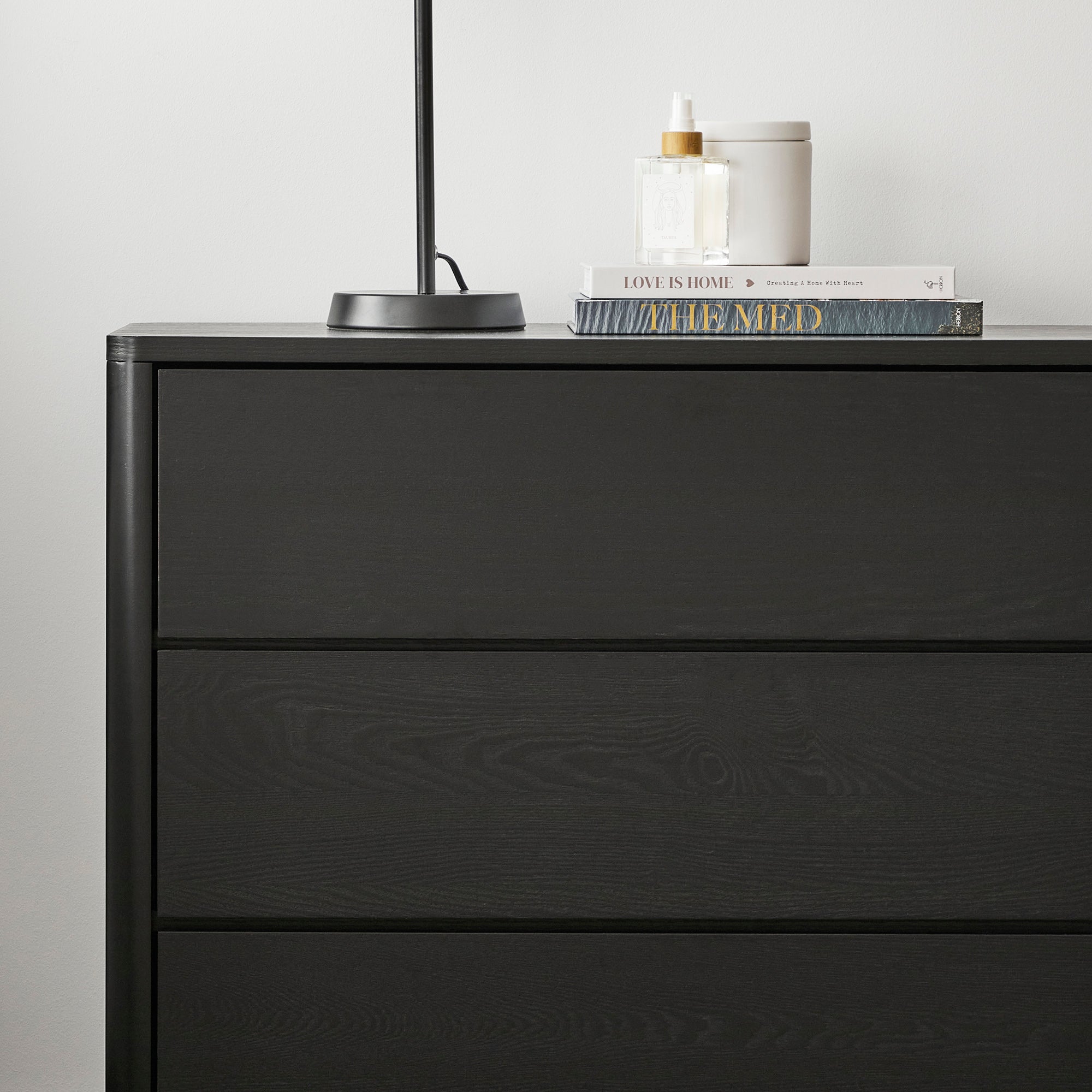 furniture, mirror, and home decor