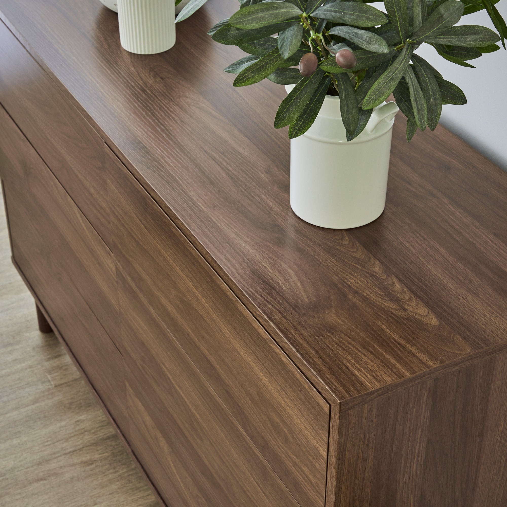 furniture, mirror, and home decor