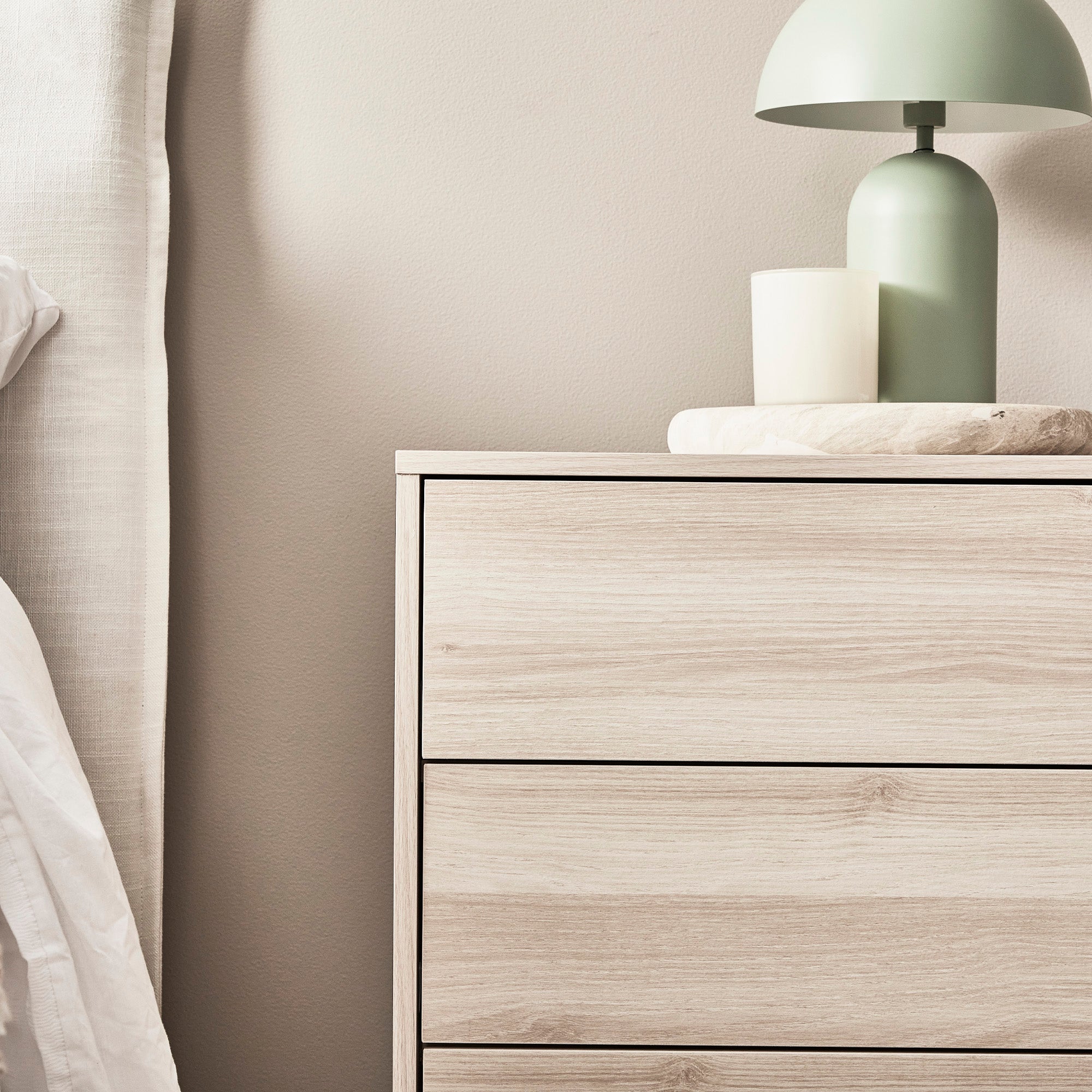 furniture, mirror, and home decor