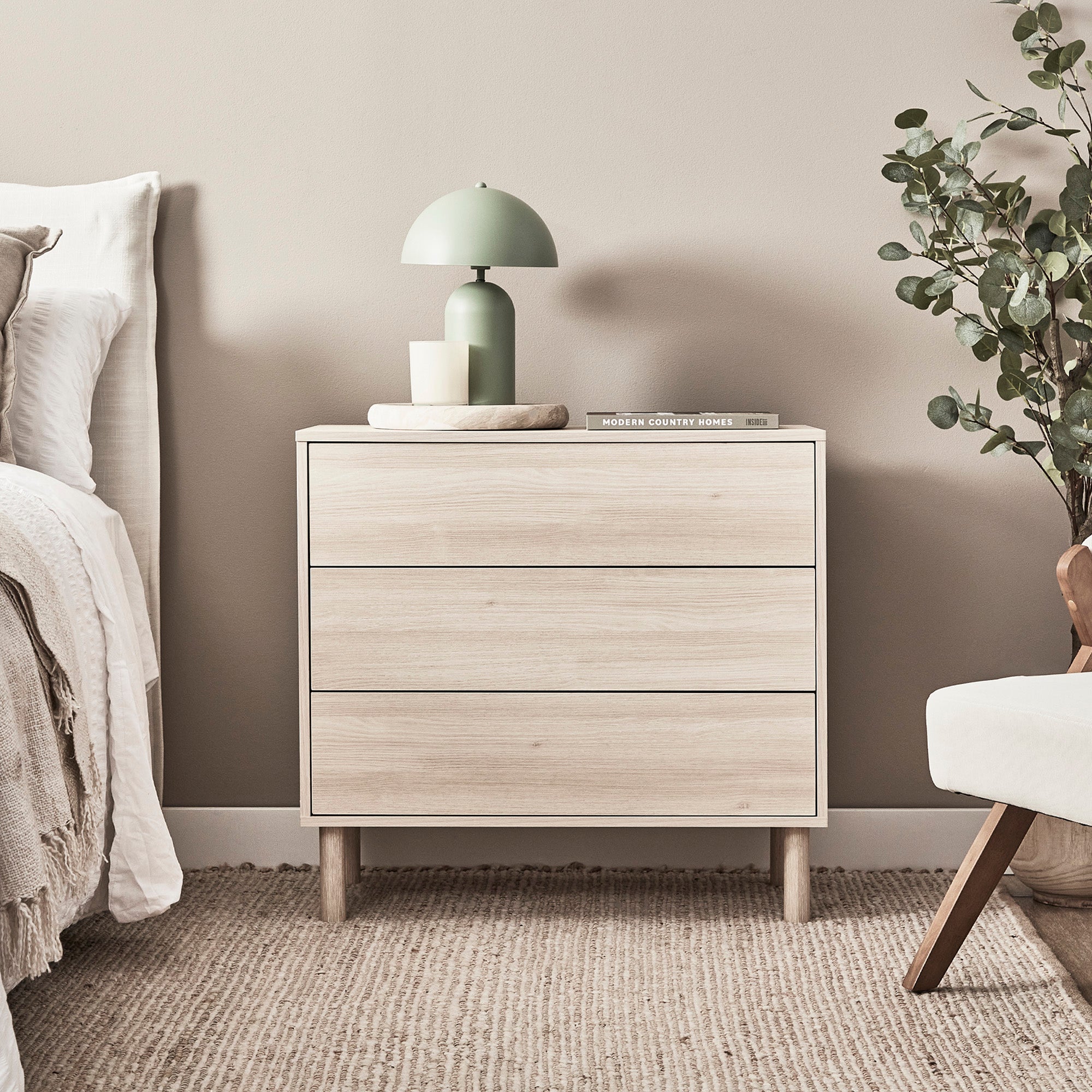 furniture, mirror, and home decor
