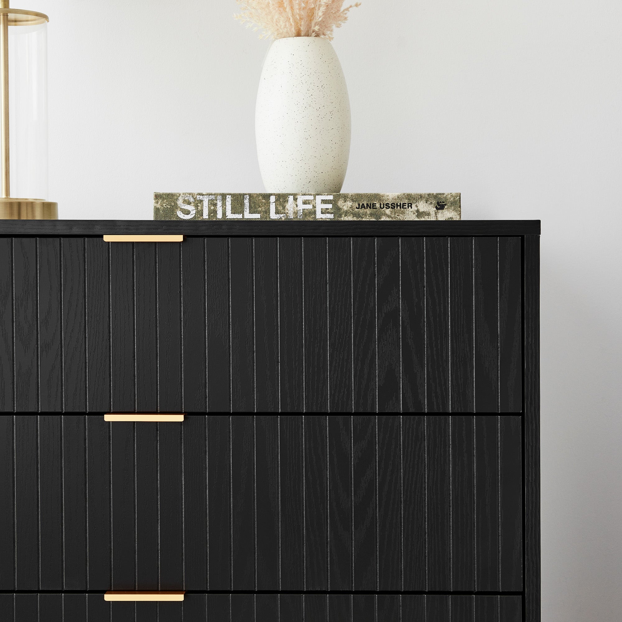 furniture, mirror, and home decor