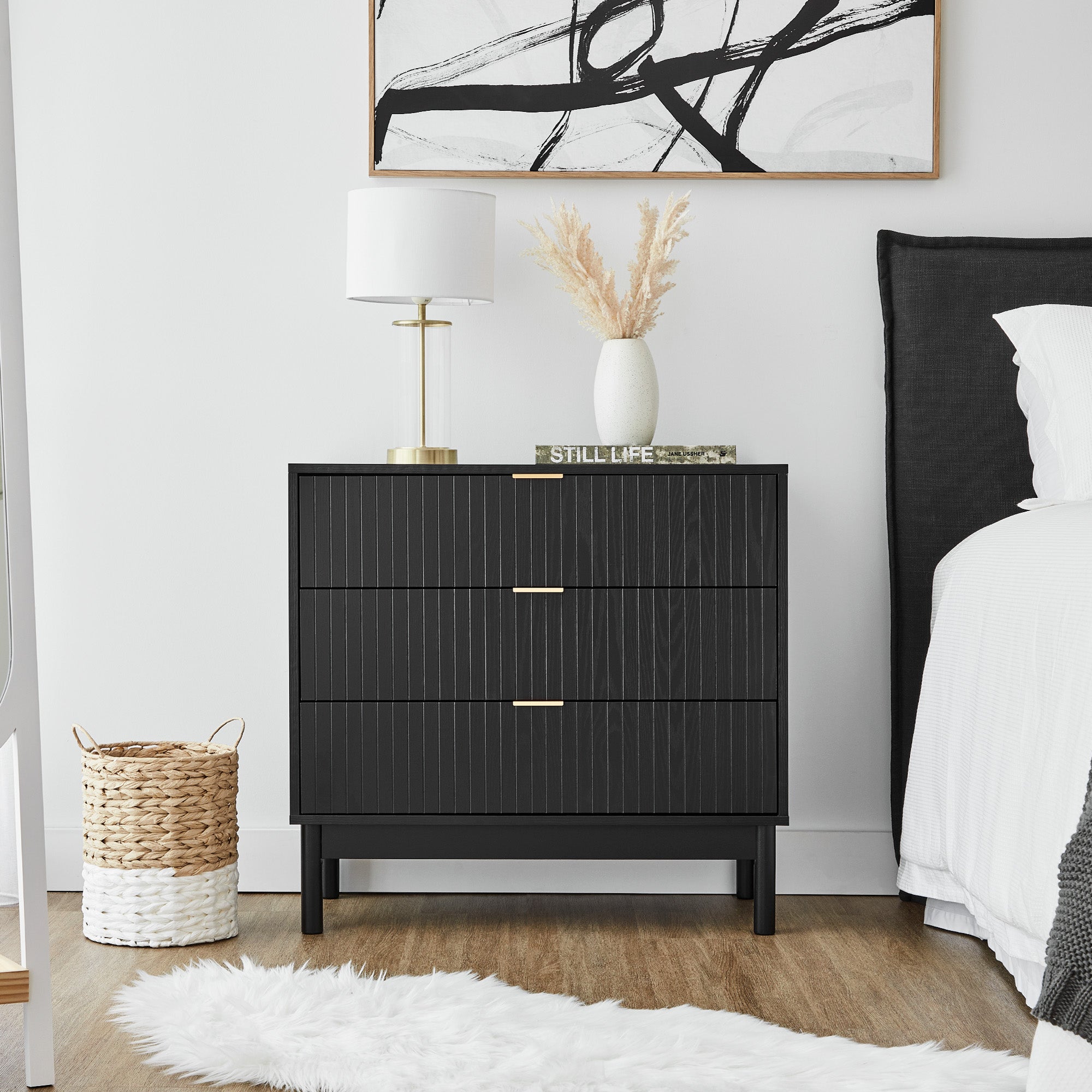 furniture, mirror, and home decor