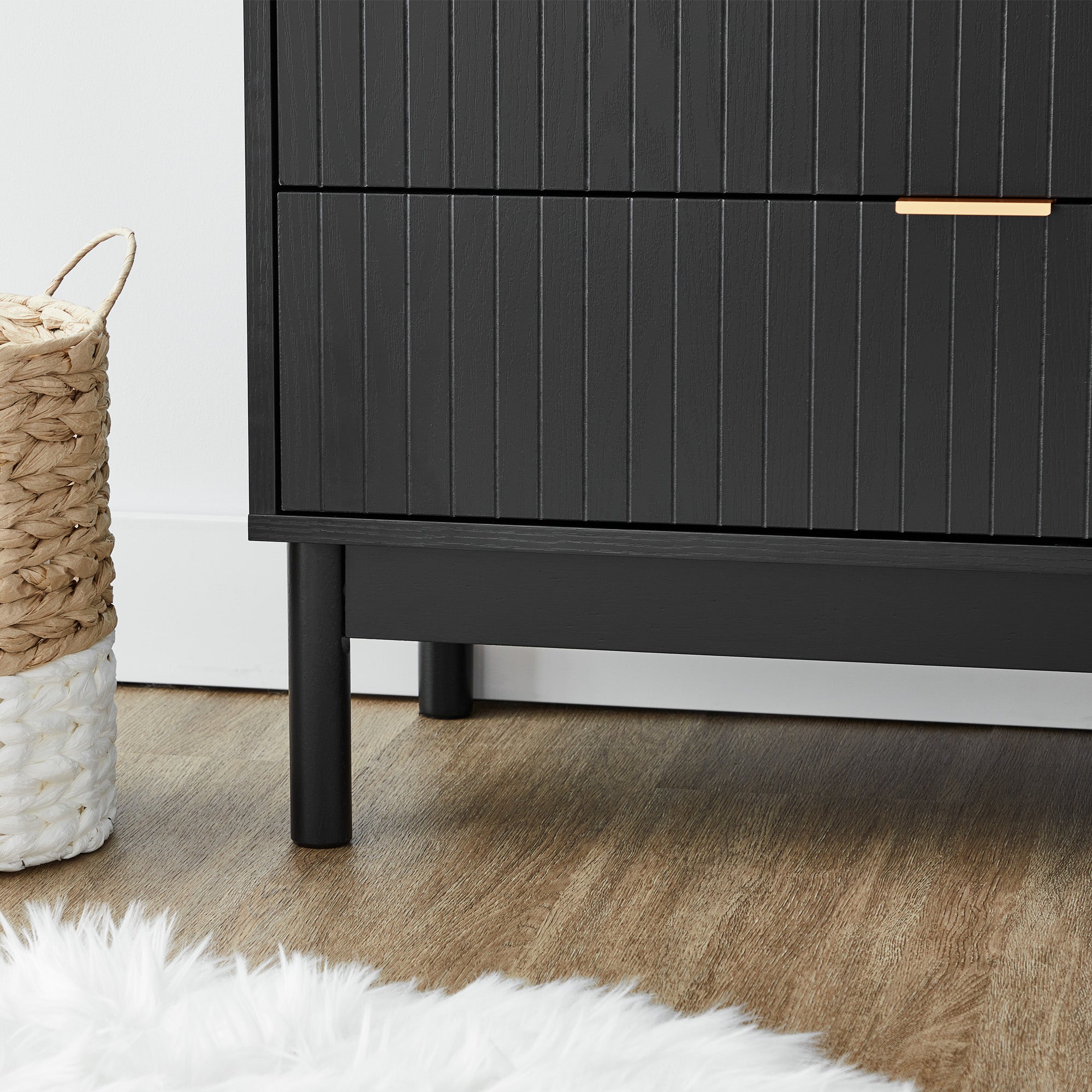 furniture, mirror, and home decor