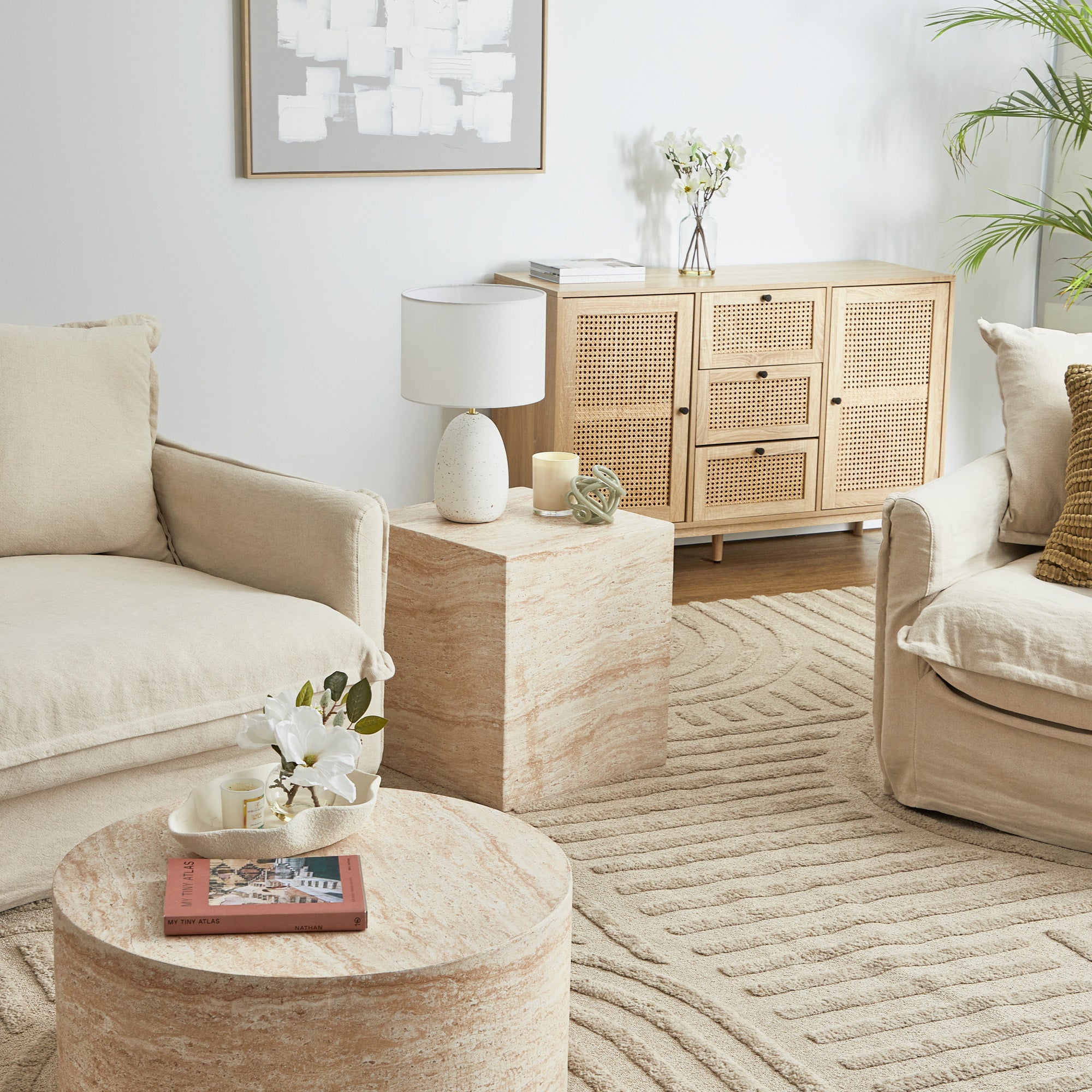 furniture, mirror, and home decor