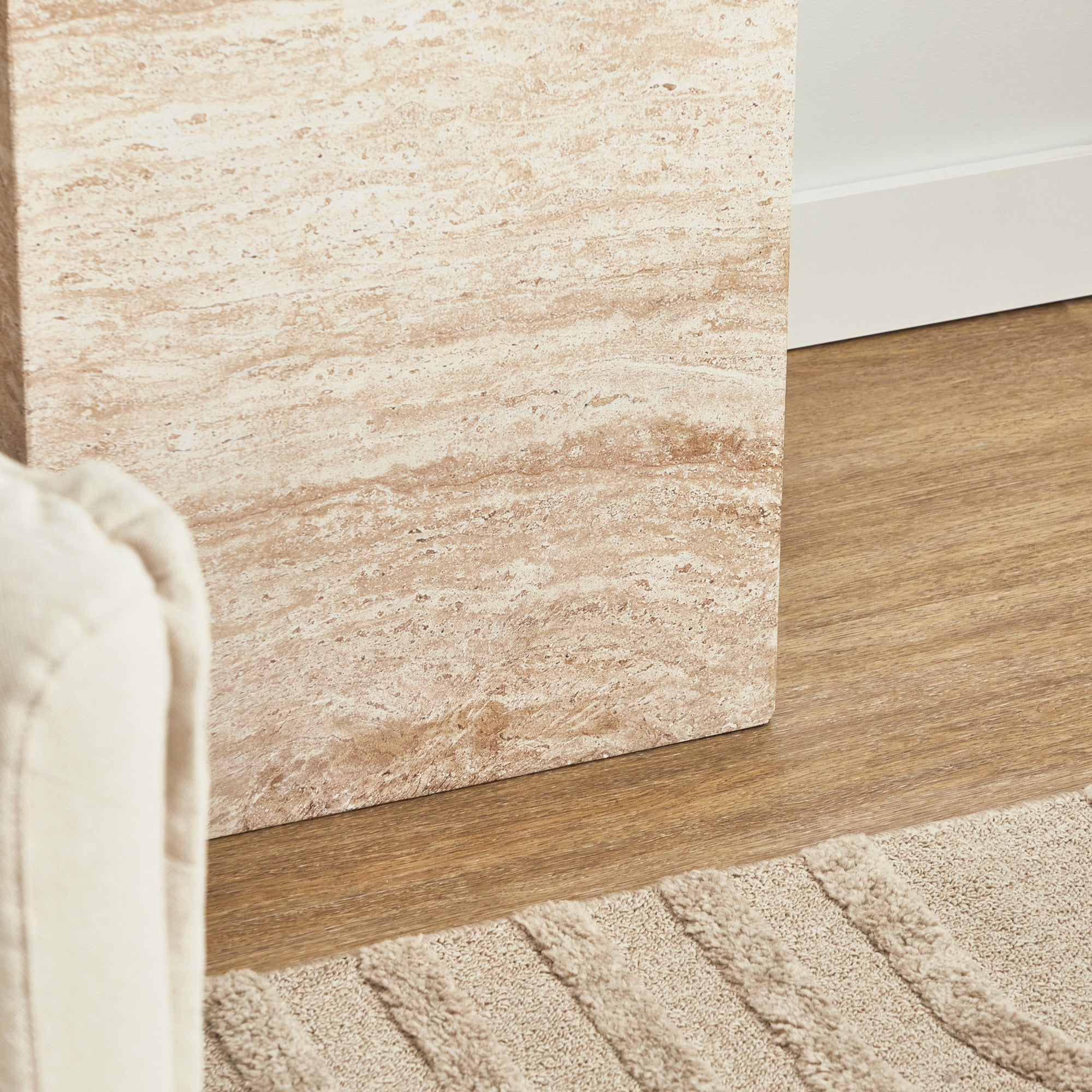 furniture, mirror, and home decor