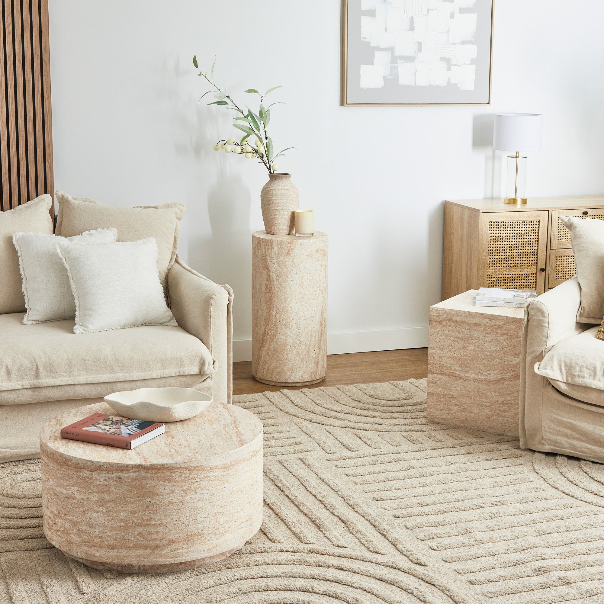 furniture, mirror, and home decor