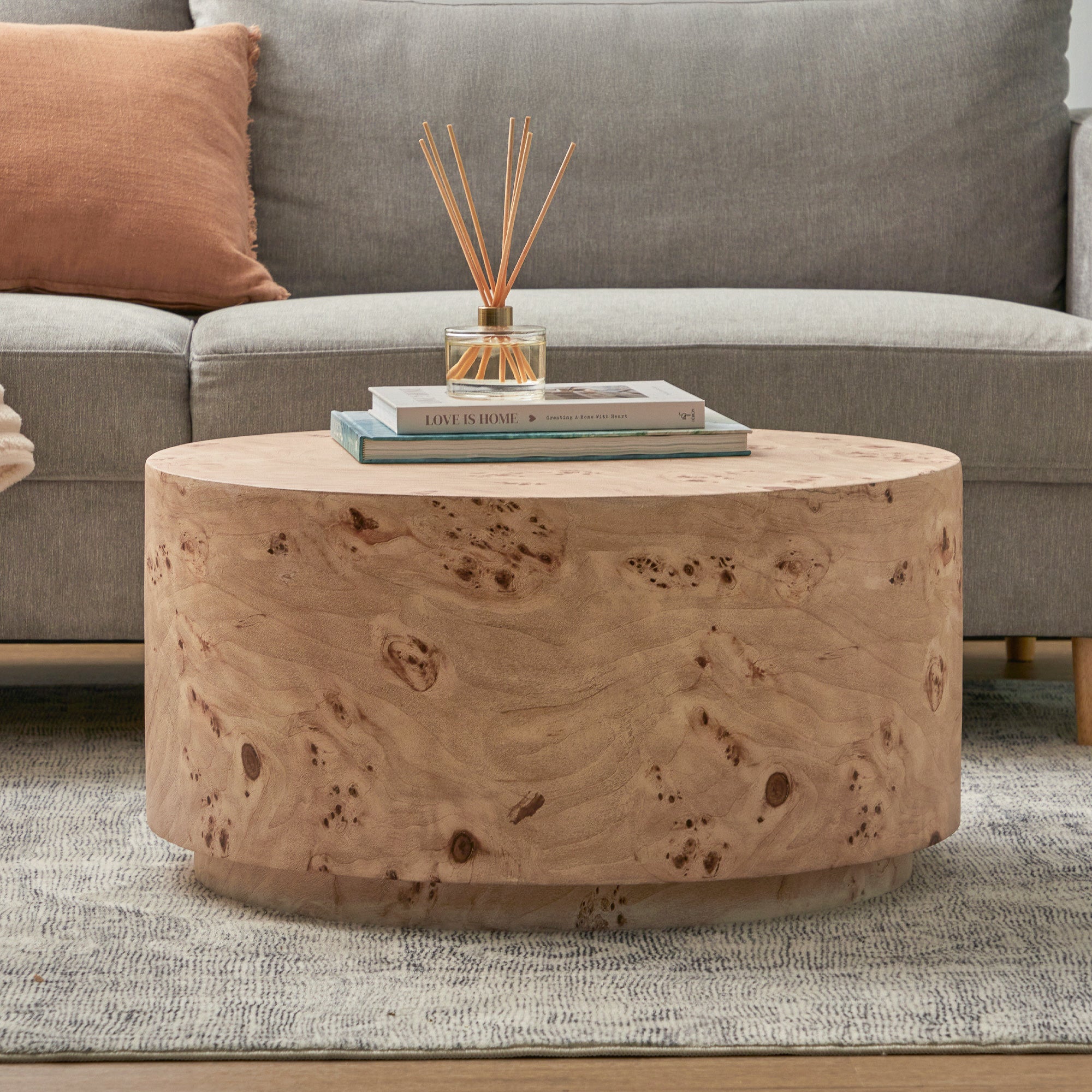 furniture, mirror, and home decor