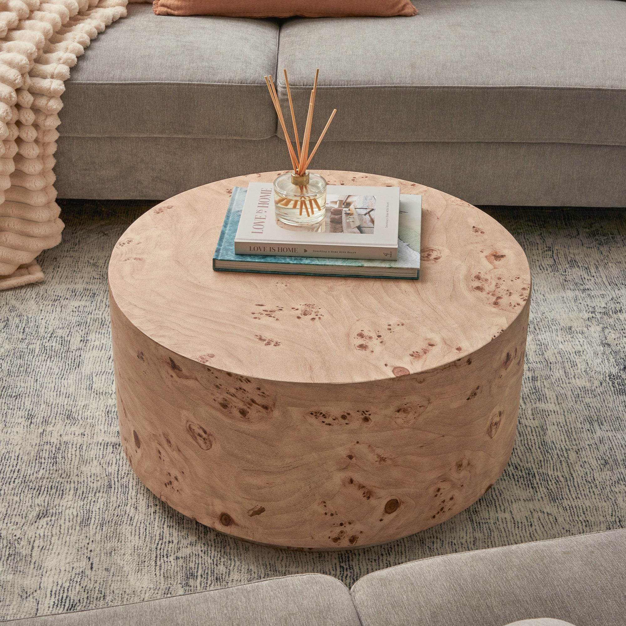 furniture, mirror, and home decor