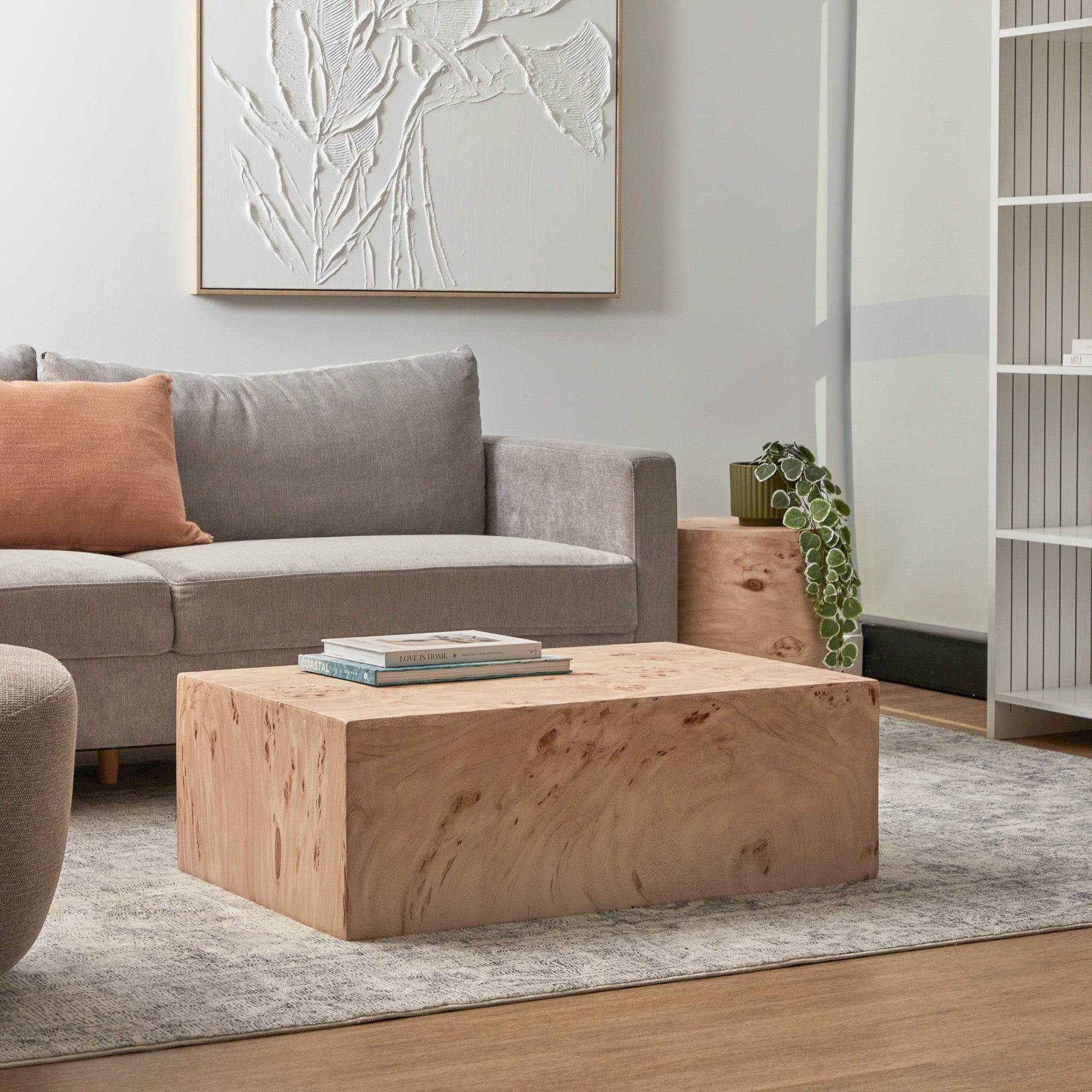 furniture, mirror, and home decor