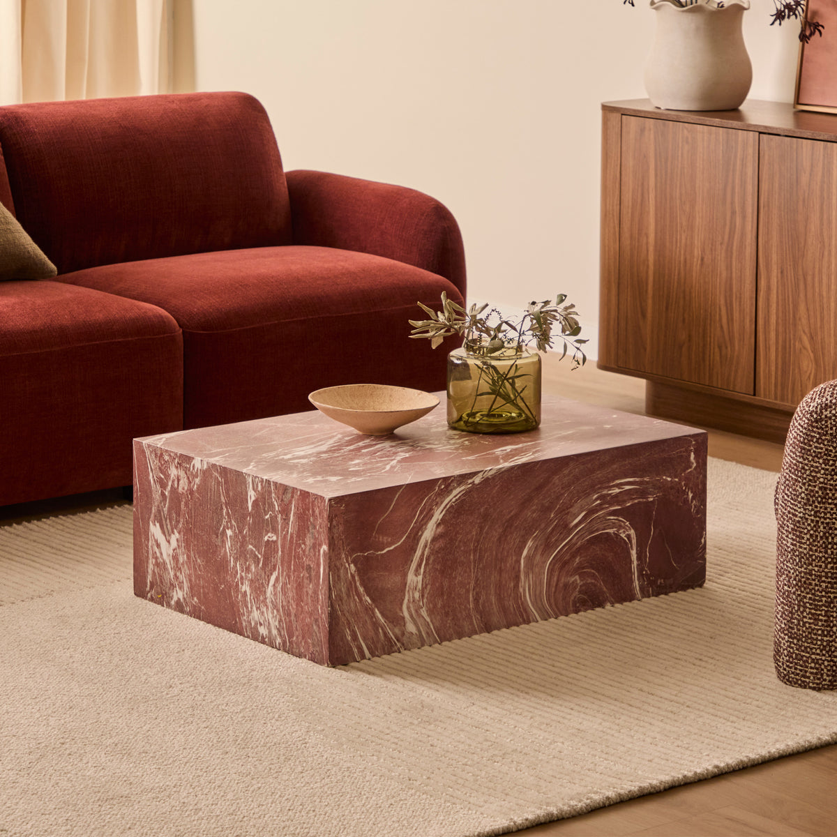 furniture, mirror, and home decor