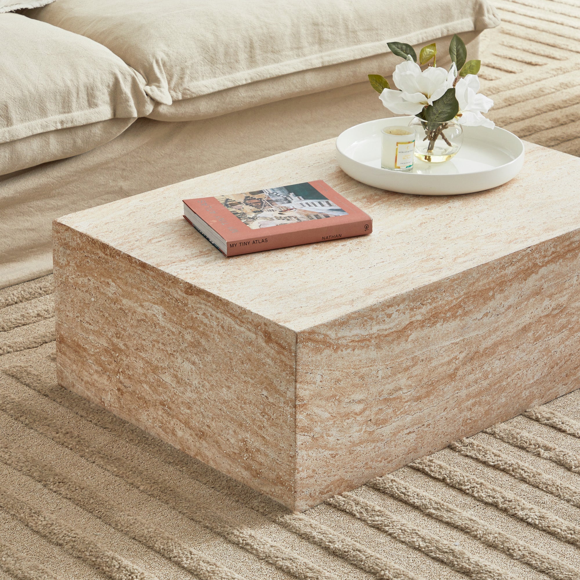 furniture, mirror, and home decor